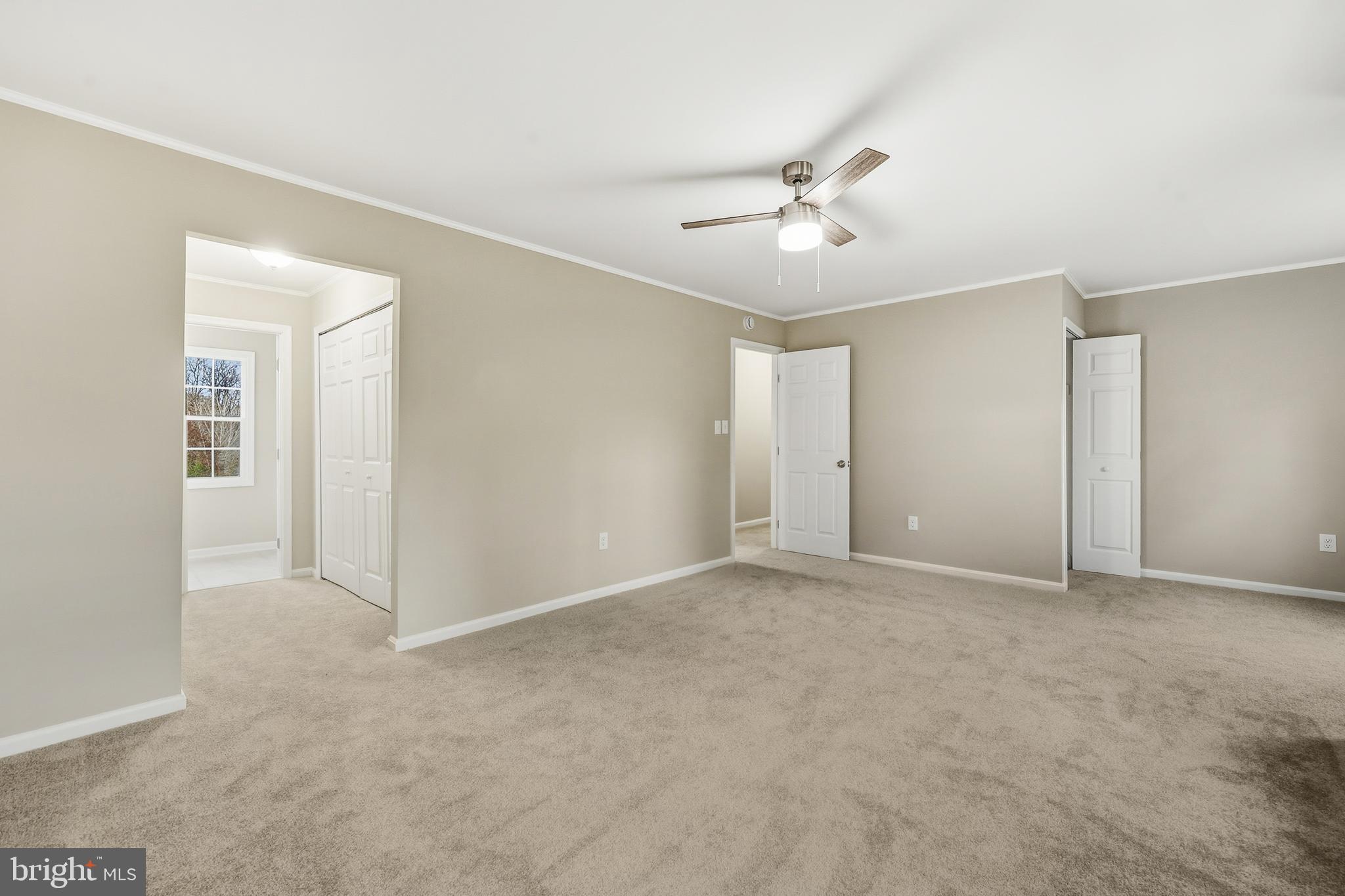 CANTERBURY WOODS - Residential