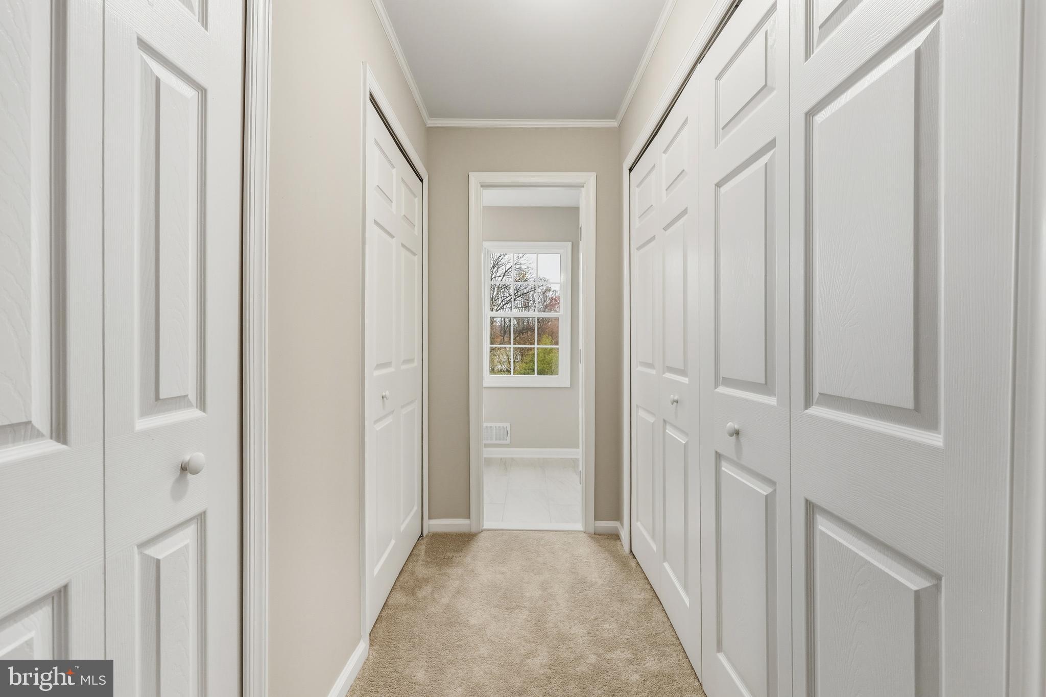 CANTERBURY WOODS - Residential