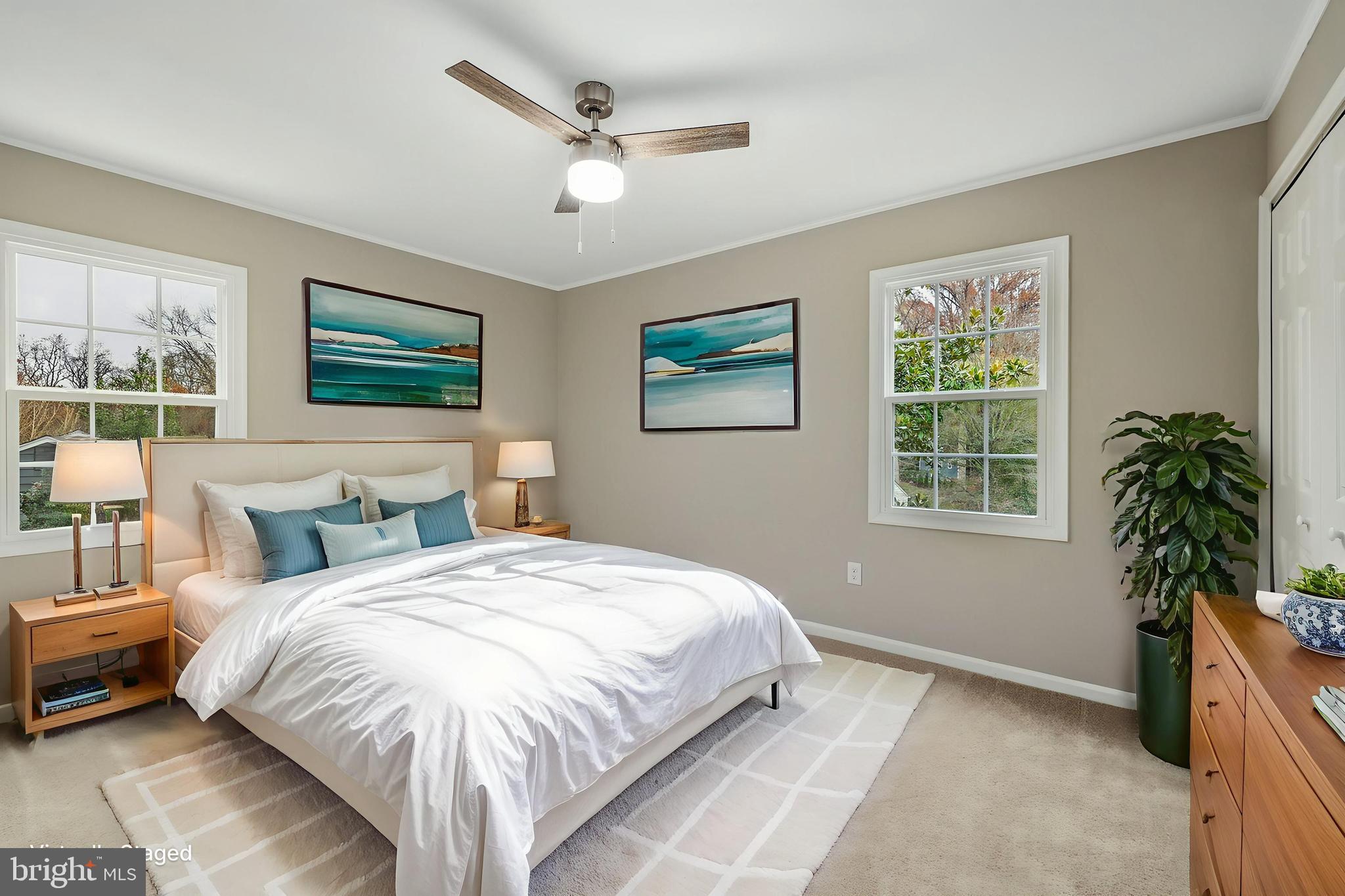 CANTERBURY WOODS - Residential