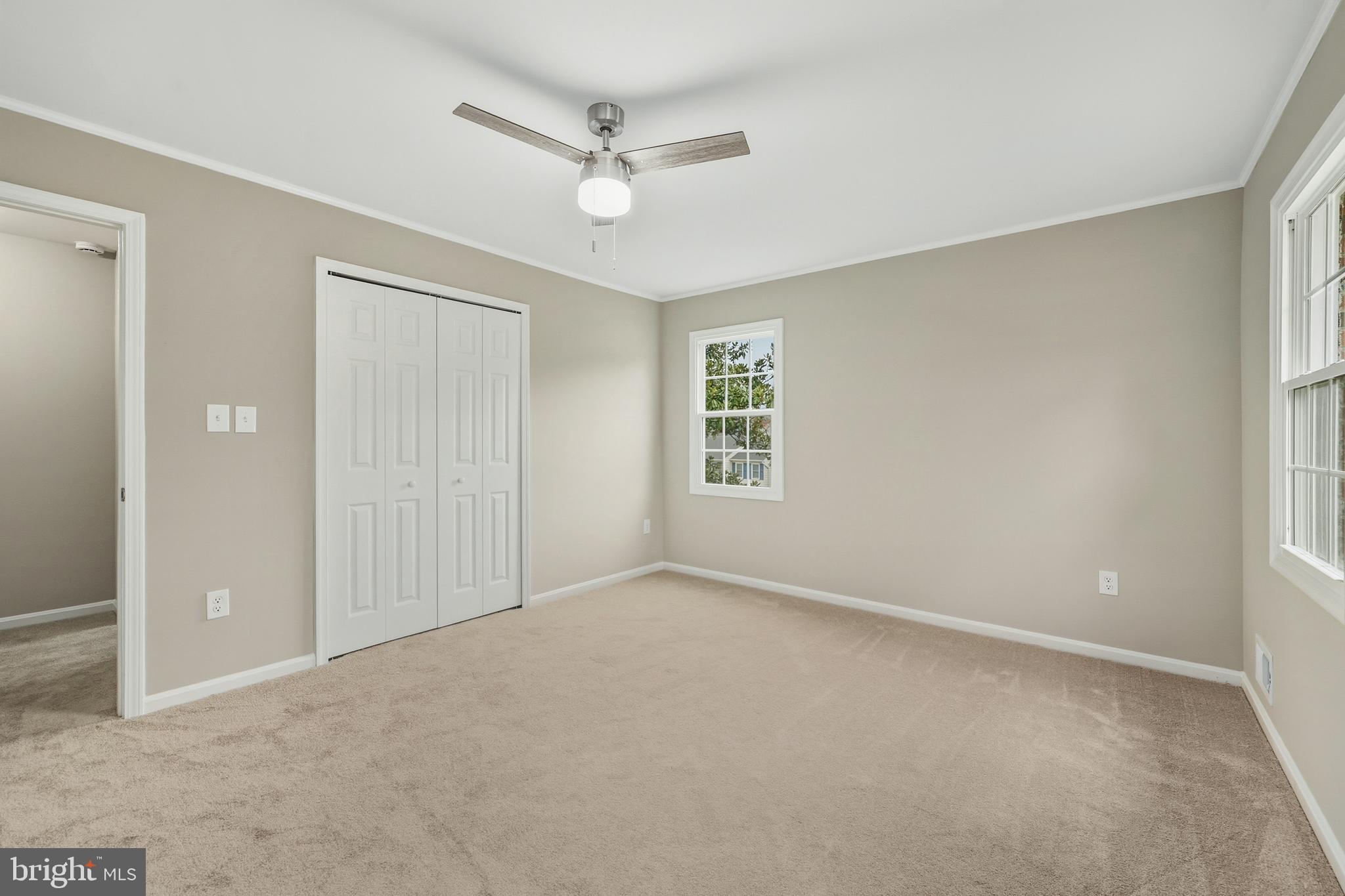 CANTERBURY WOODS - Residential