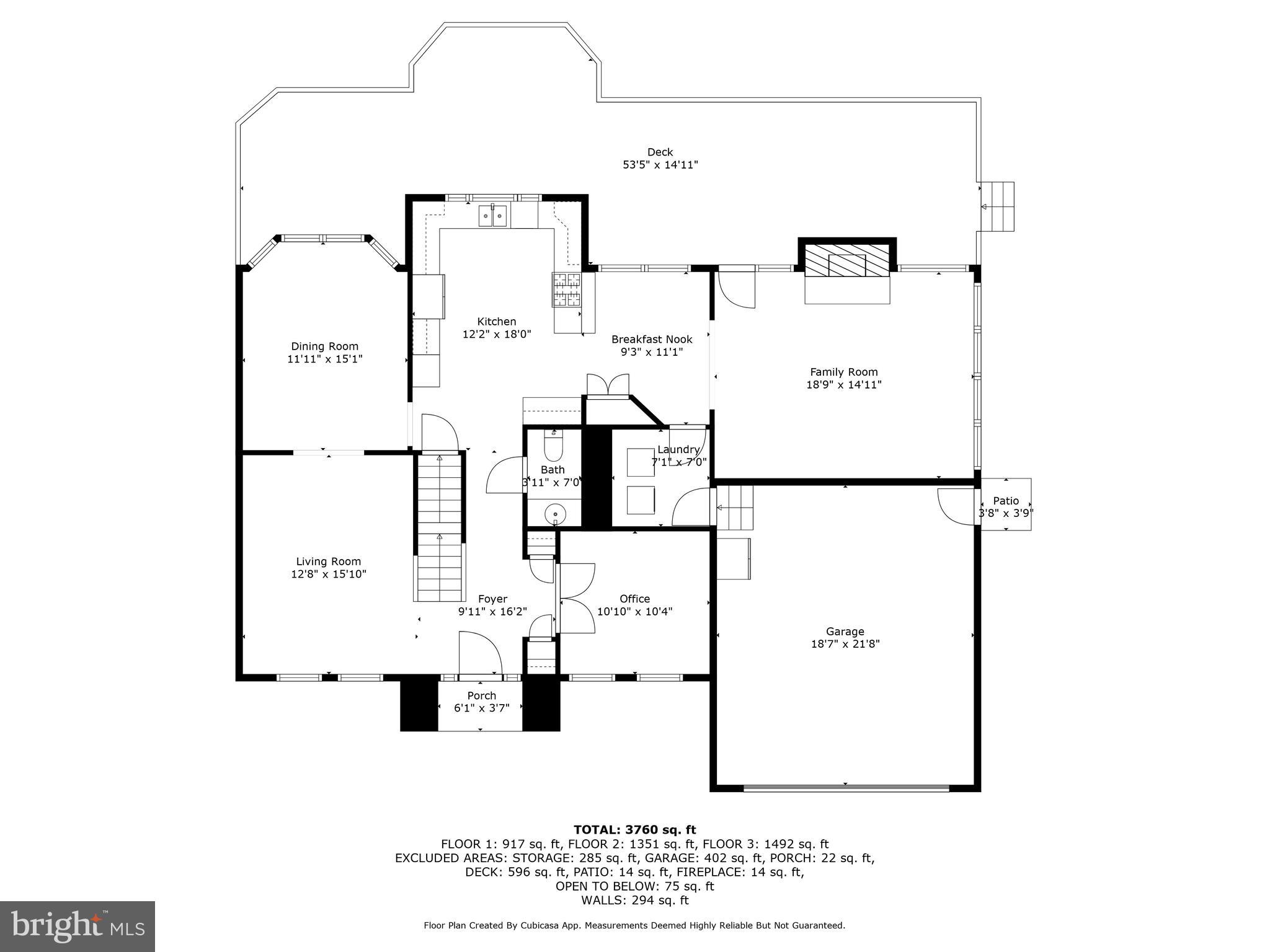13195 TRAILS END COURT