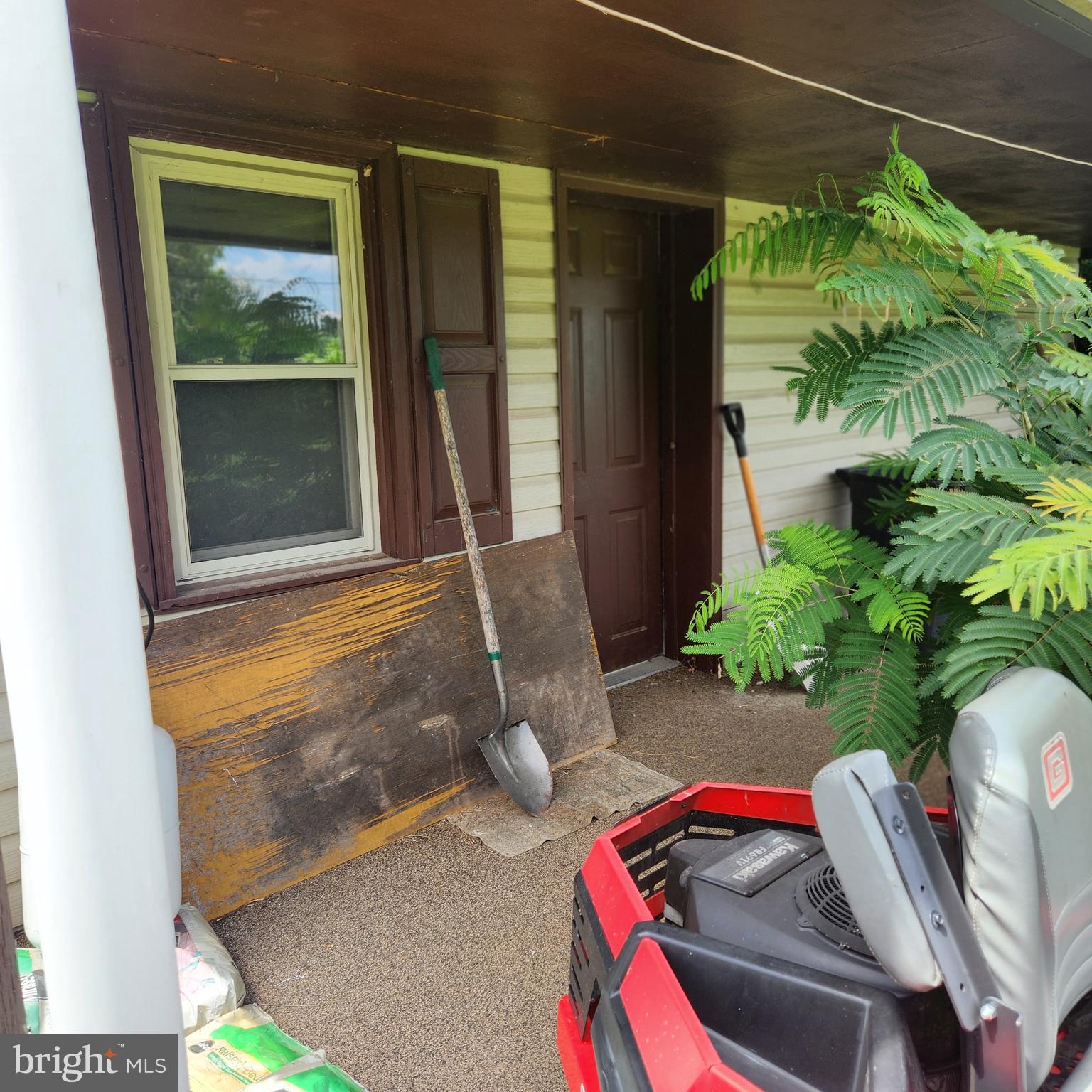 303 SWAMP POODLE LANE