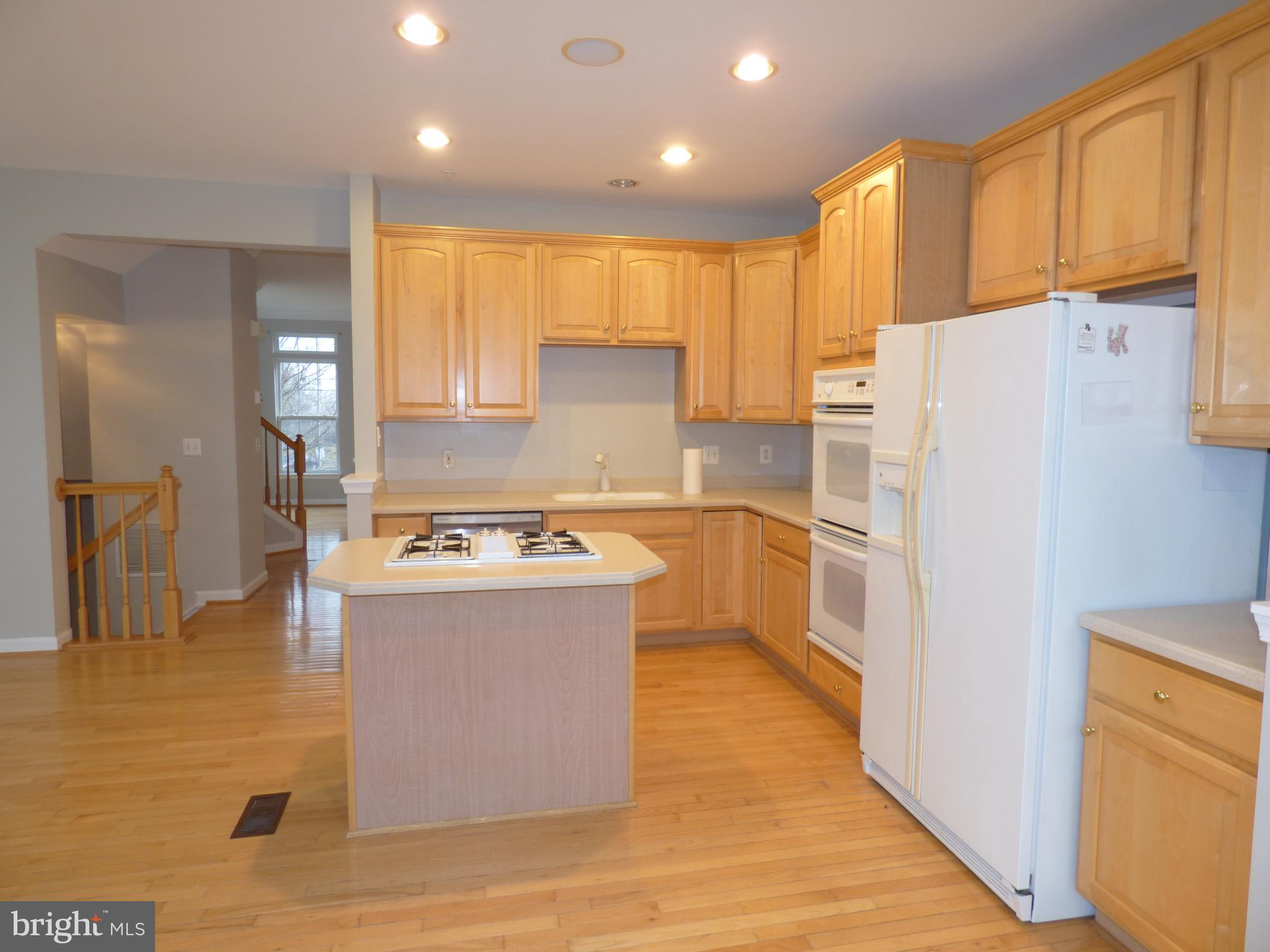 OLD TOWN GREENS - Residential Lease