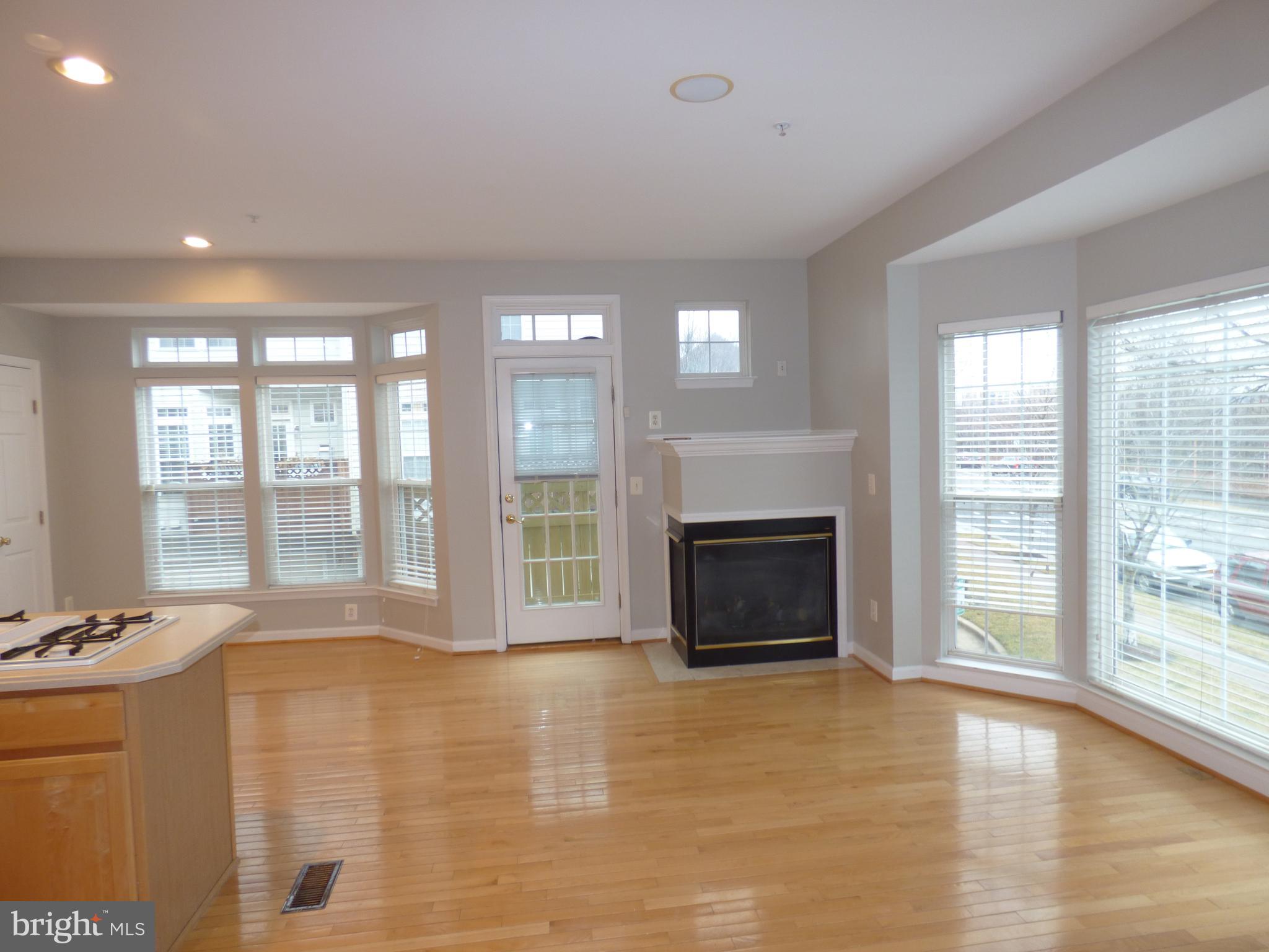 OLD TOWN GREENS - Residential Lease