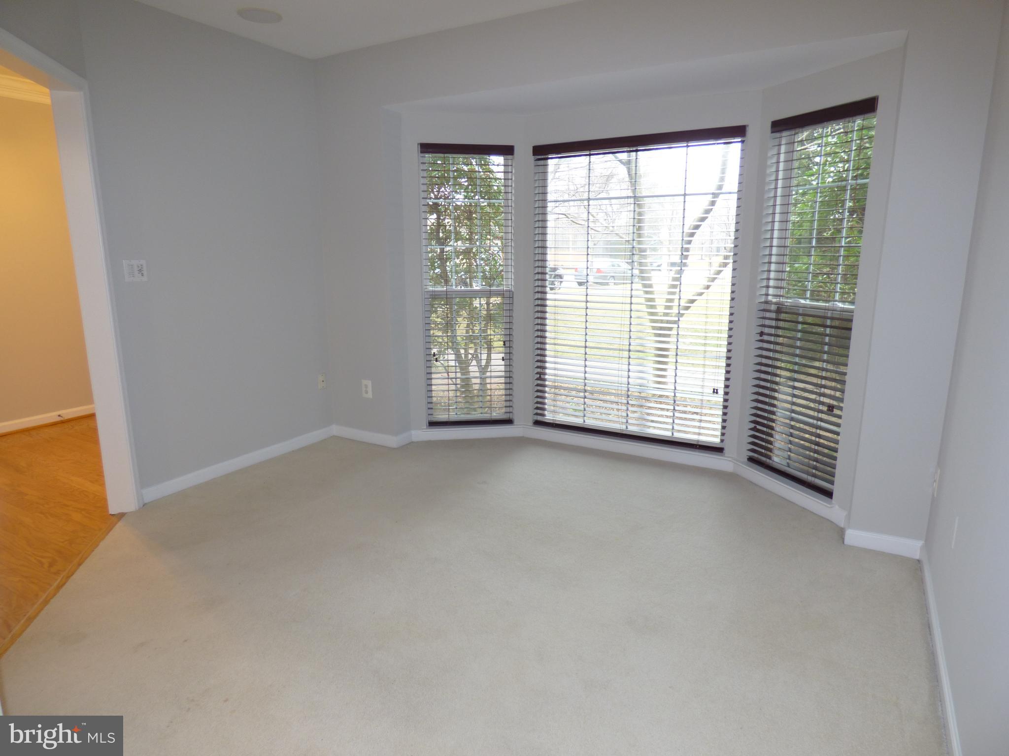 OLD TOWN GREENS - Residential Lease