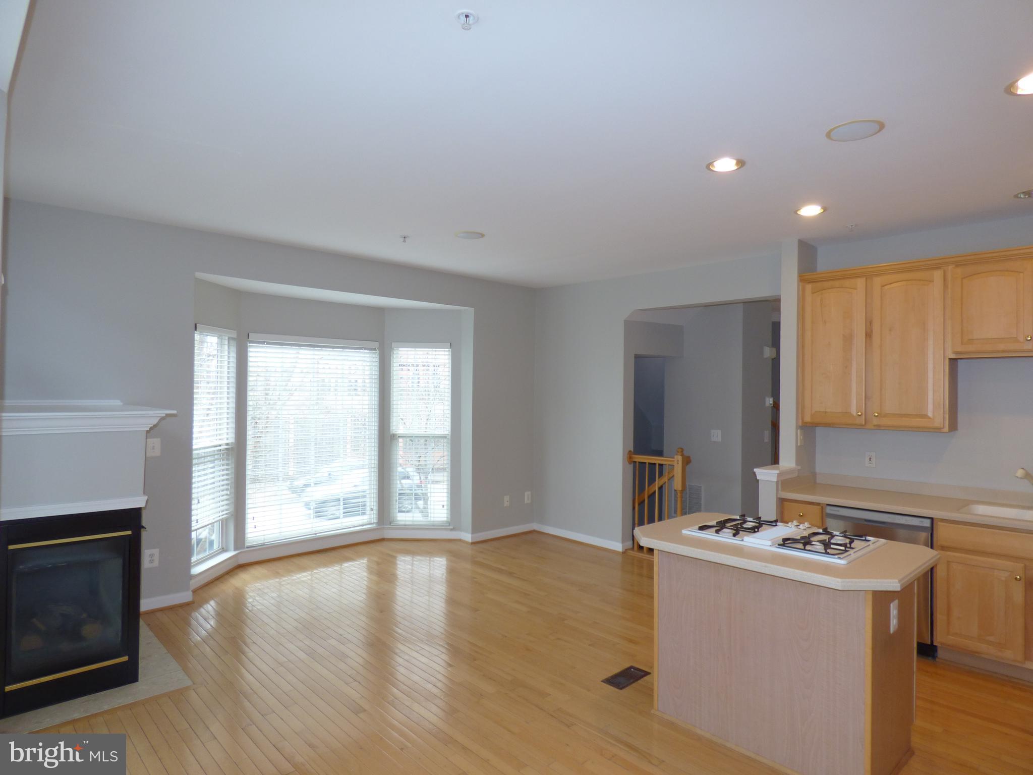 OLD TOWN GREENS - Residential Lease