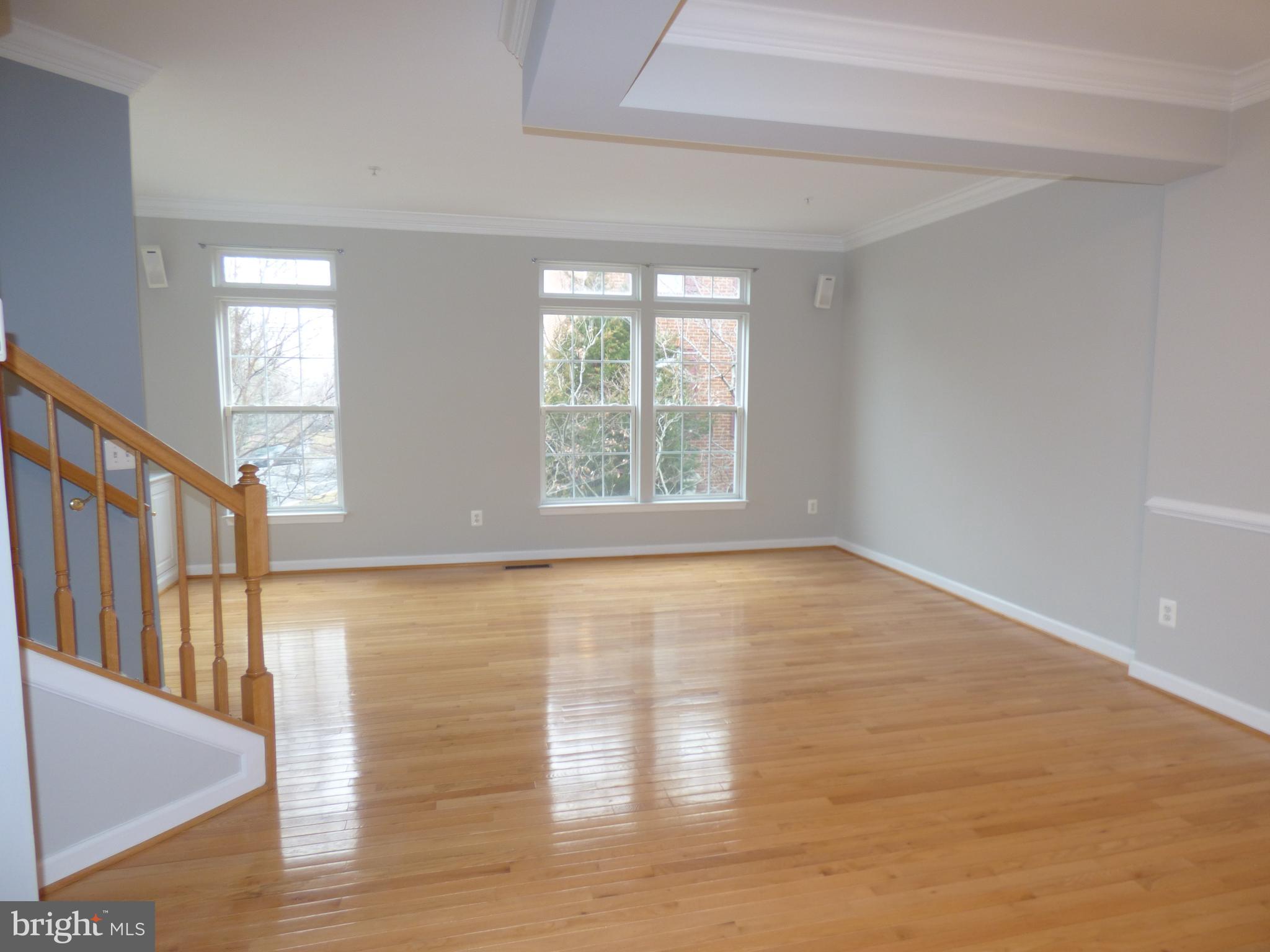 OLD TOWN GREENS - Residential Lease