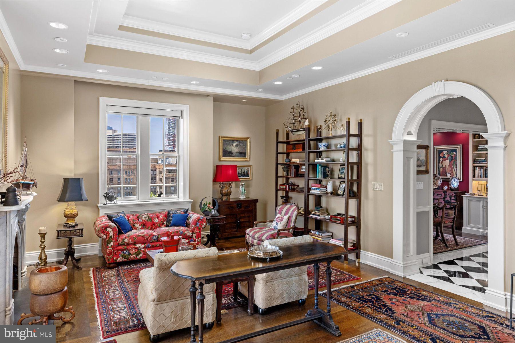 RITTENHOUSE SQUARE - Residential