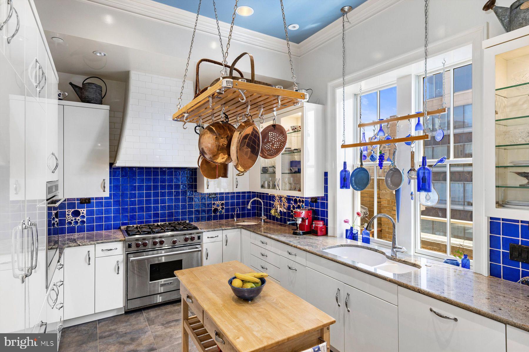 RITTENHOUSE SQUARE - Residential