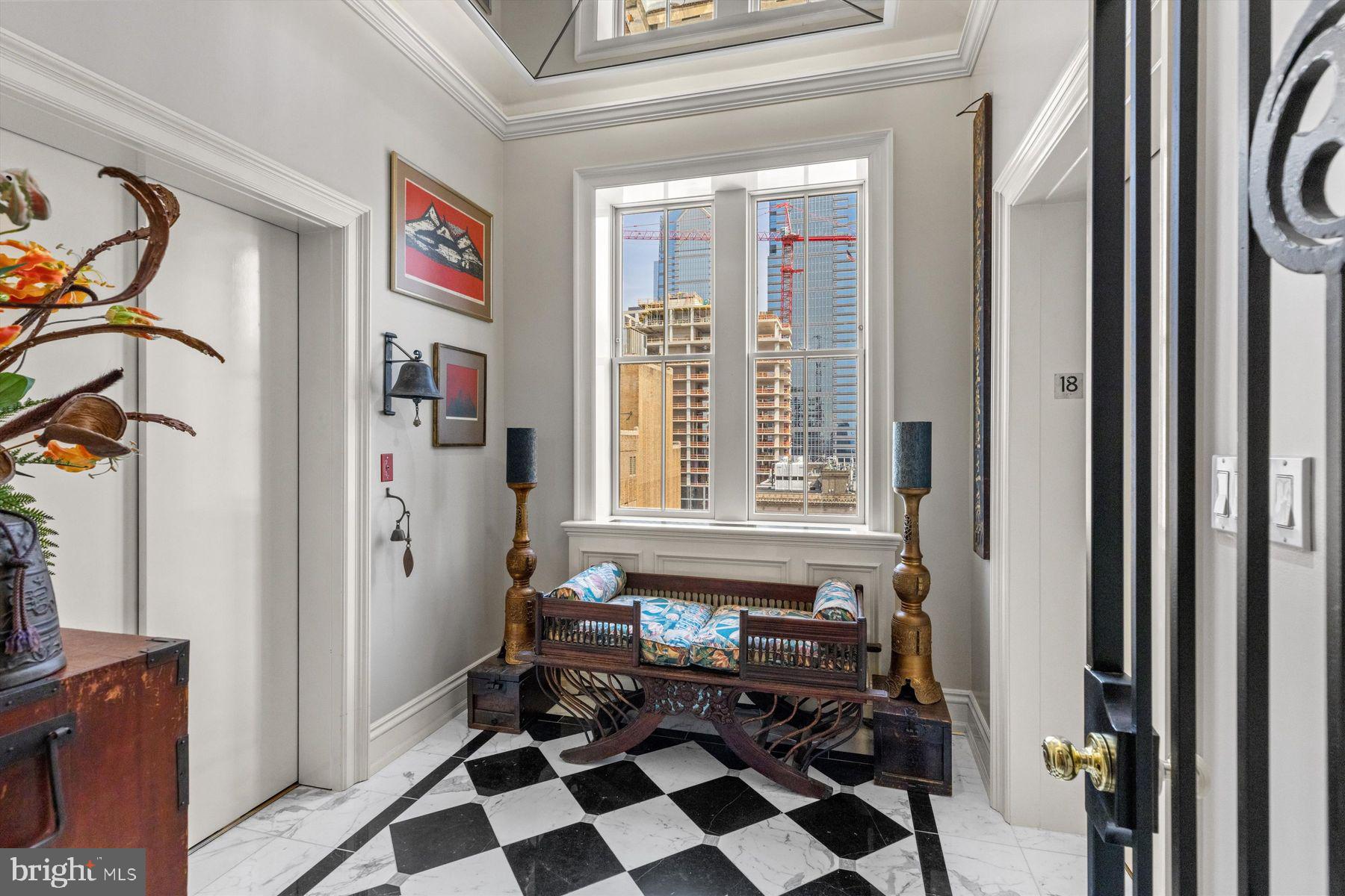 RITTENHOUSE SQUARE - Residential