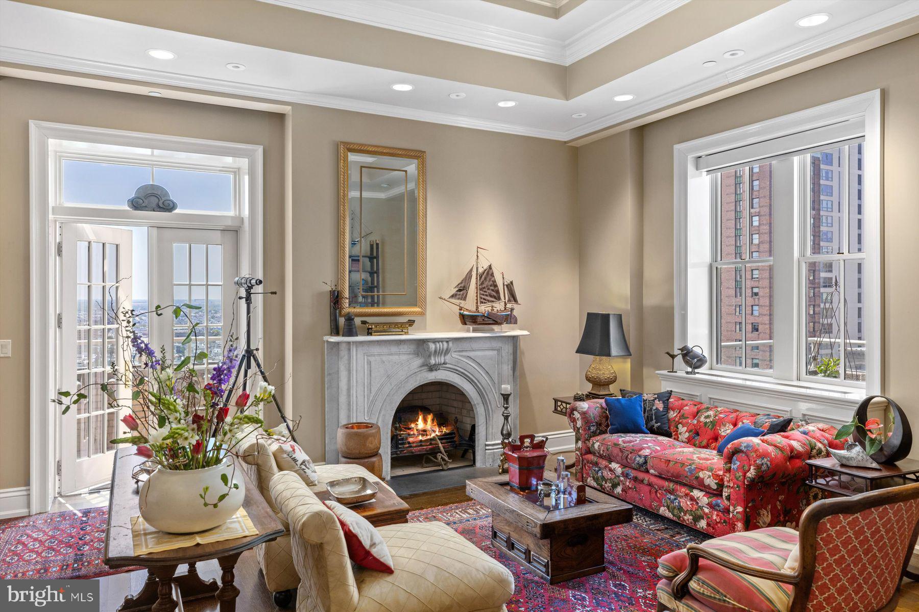 RITTENHOUSE SQUARE - Residential