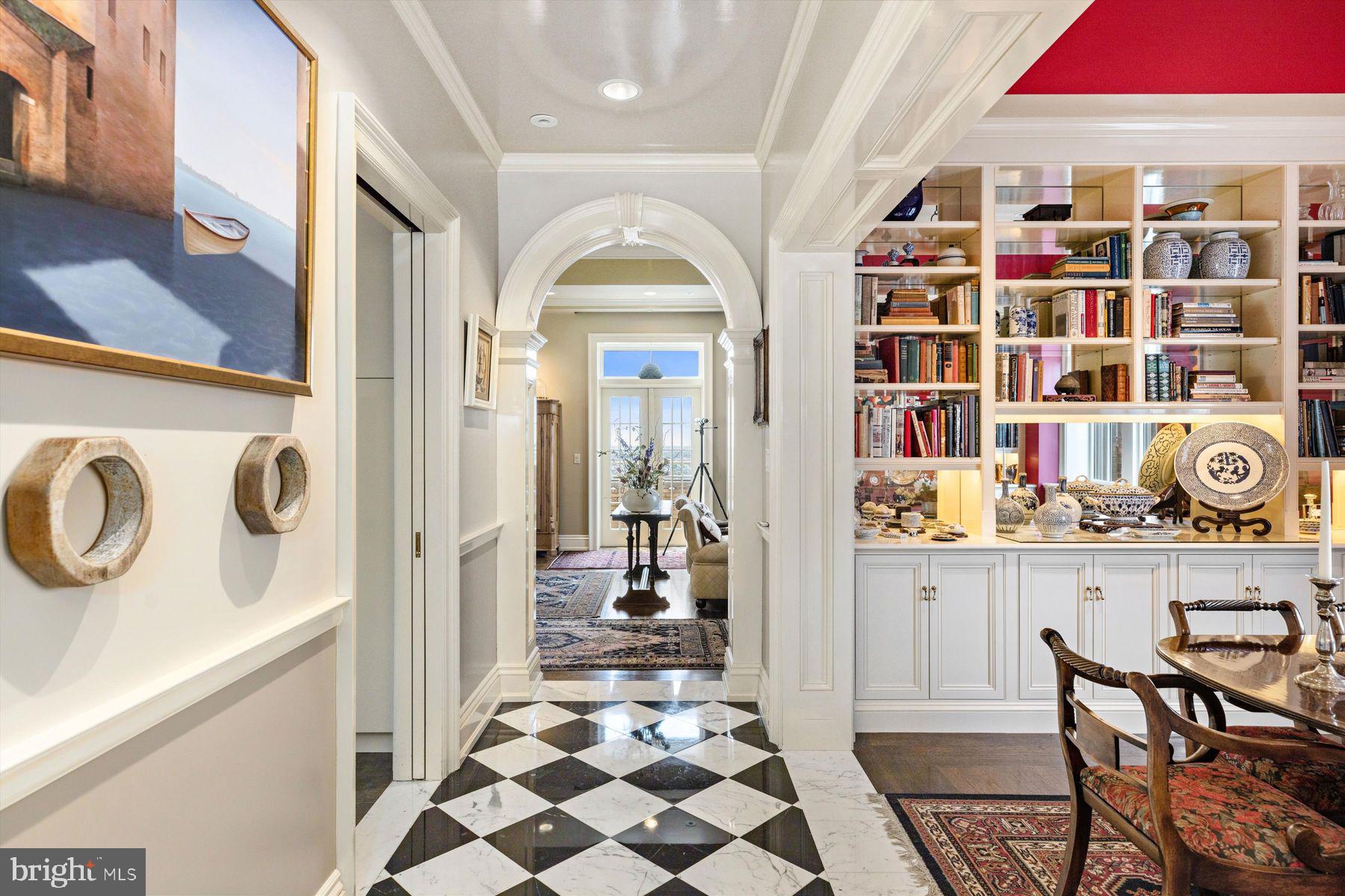 RITTENHOUSE SQUARE - Residential