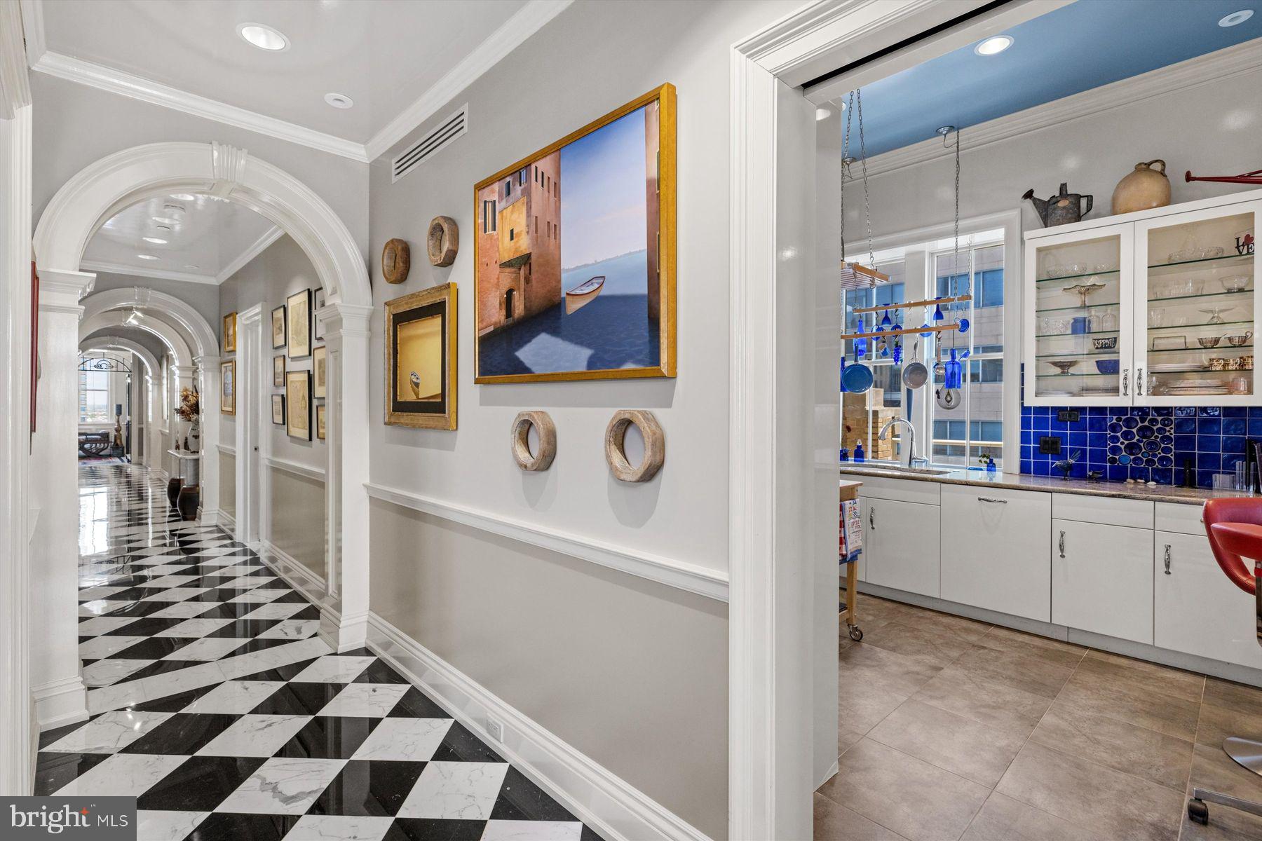 RITTENHOUSE SQUARE - Residential