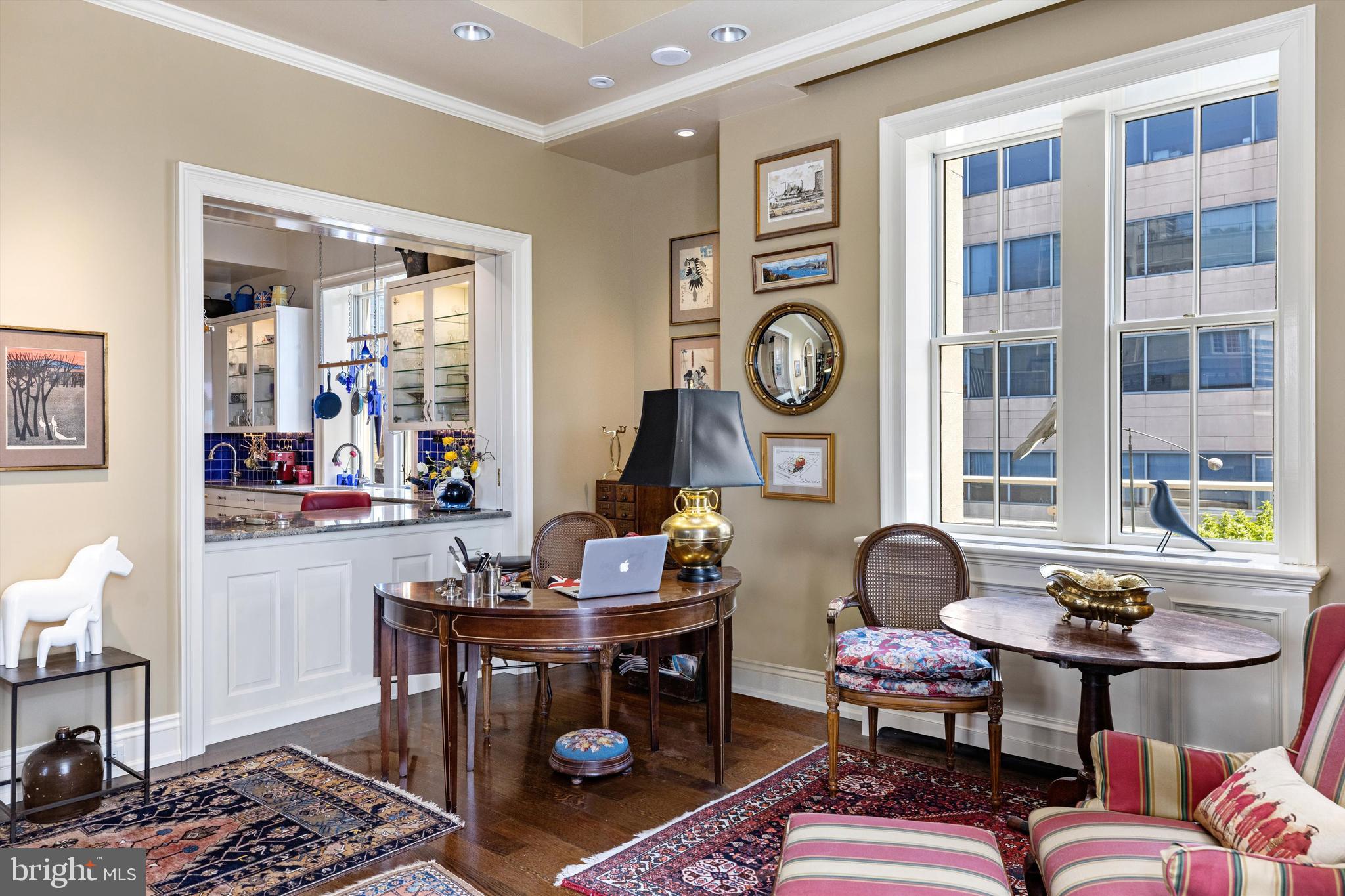 RITTENHOUSE SQUARE - Residential