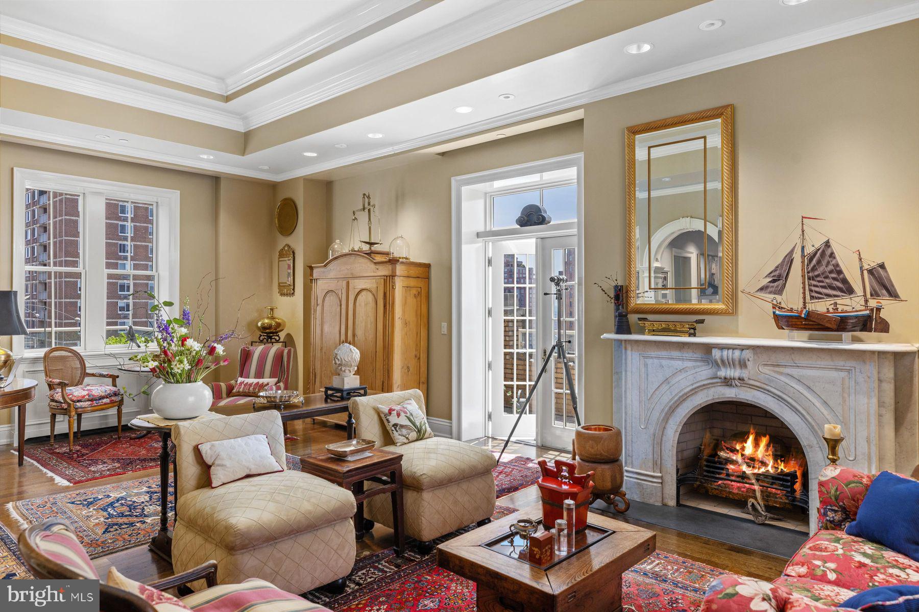 RITTENHOUSE SQUARE - Residential