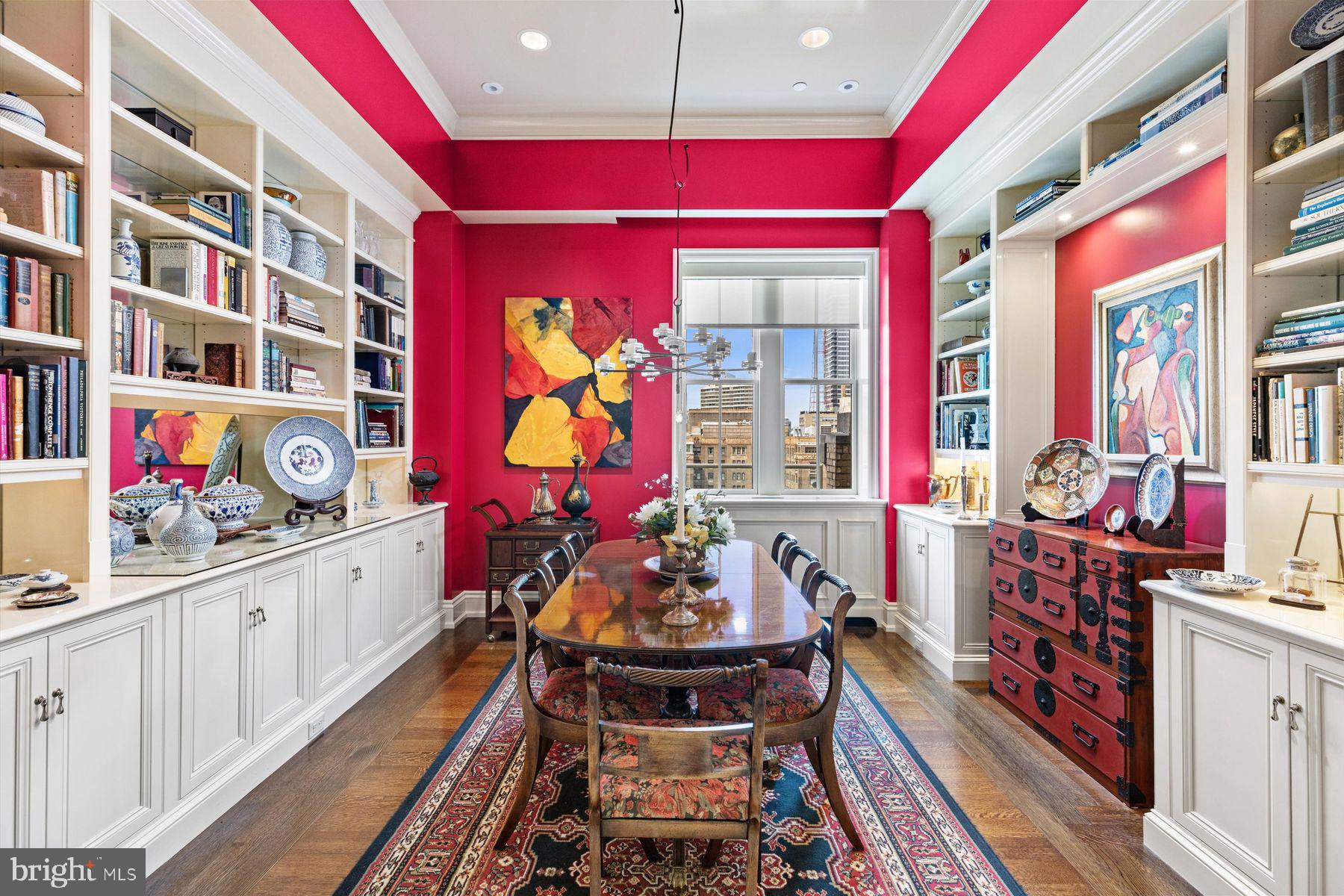 RITTENHOUSE SQUARE - Residential