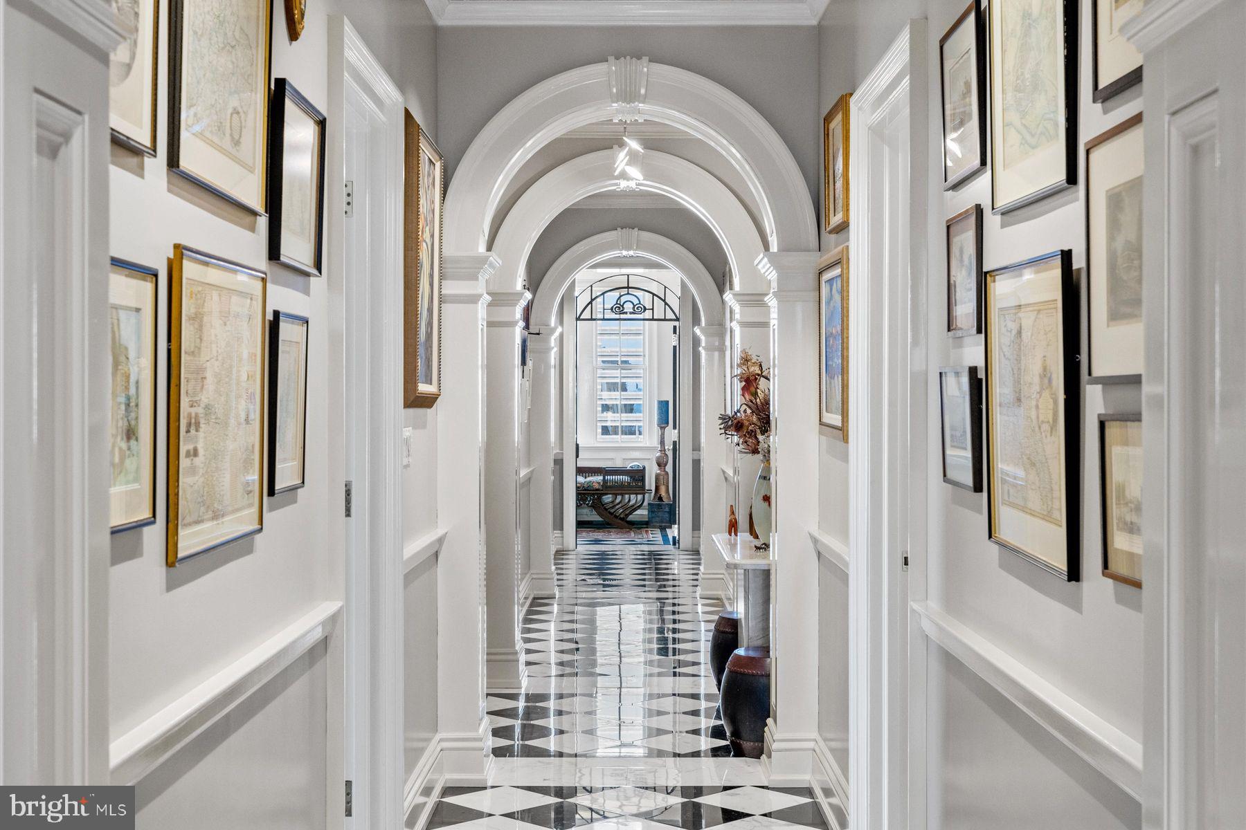 RITTENHOUSE SQUARE - Residential