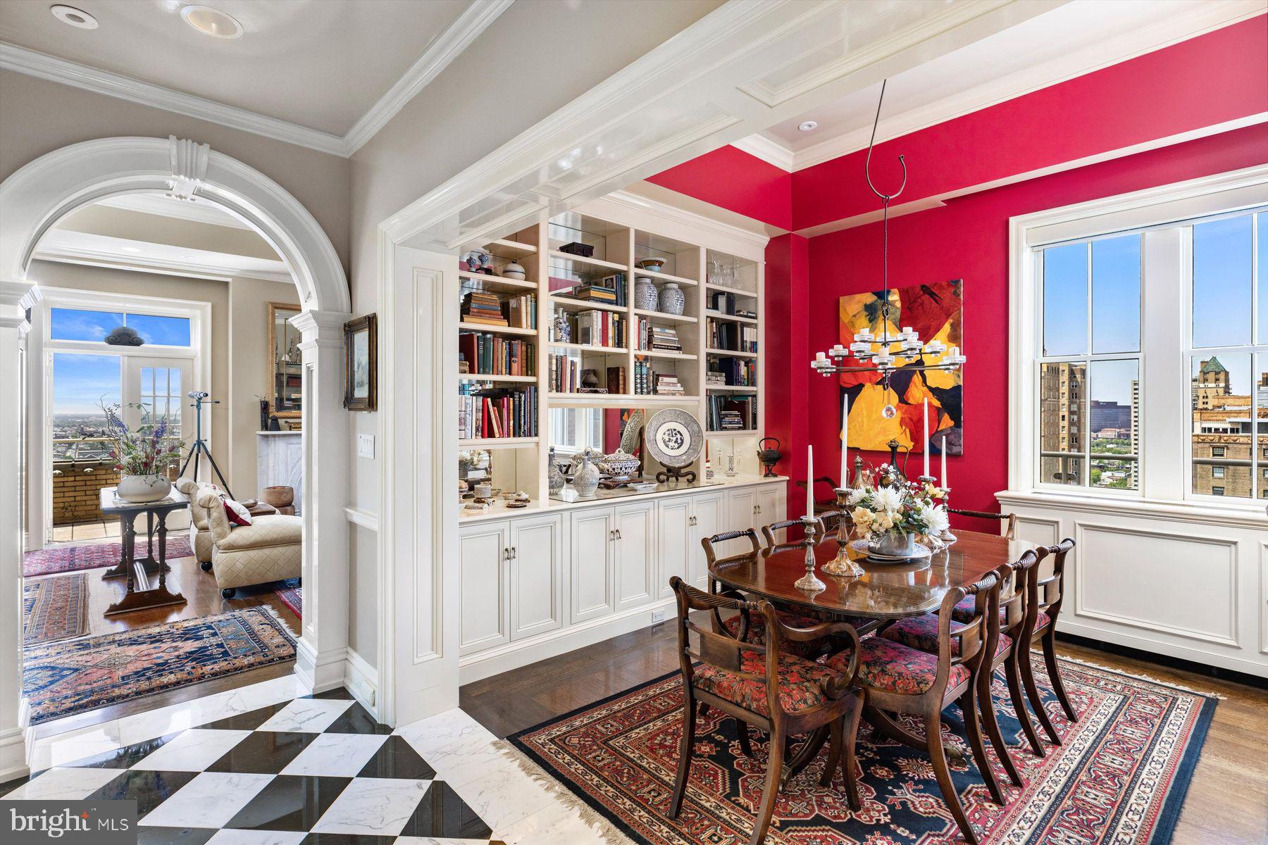 RITTENHOUSE SQUARE - Residential