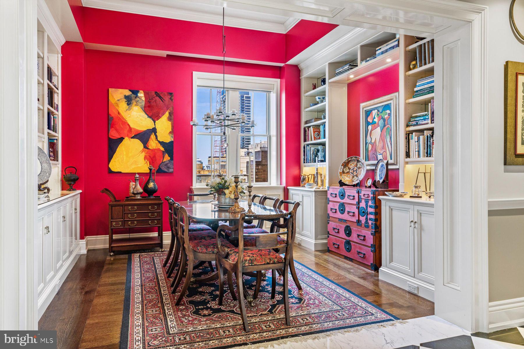 RITTENHOUSE SQUARE - Residential