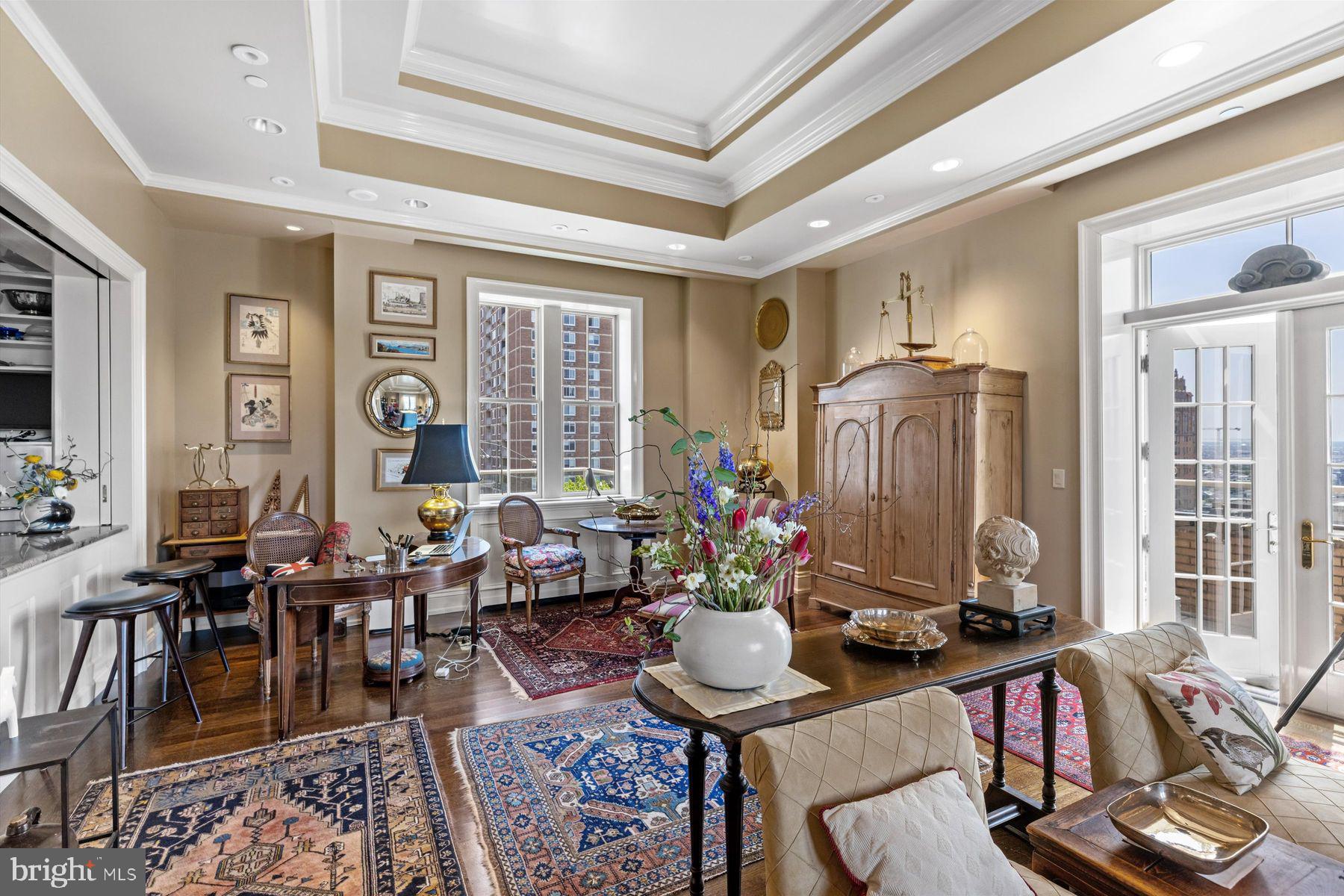 RITTENHOUSE SQUARE - Residential