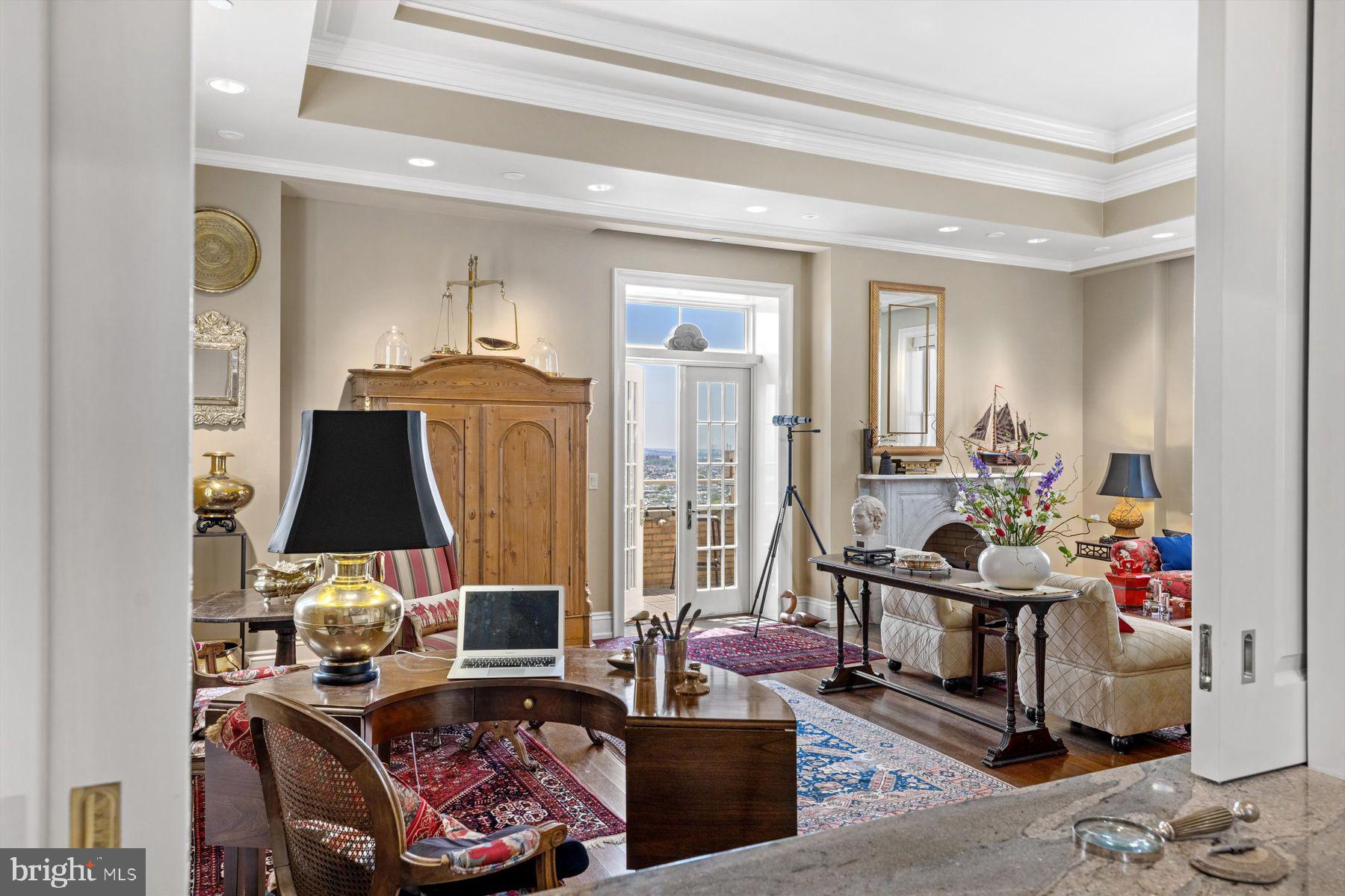 RITTENHOUSE SQUARE - Residential