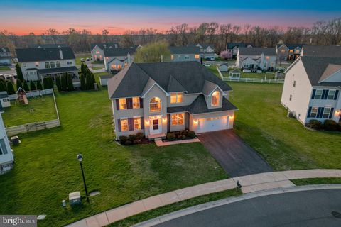 Homes For Sale - 163 Macon Lane<br/> SMYRNA, DE 19977