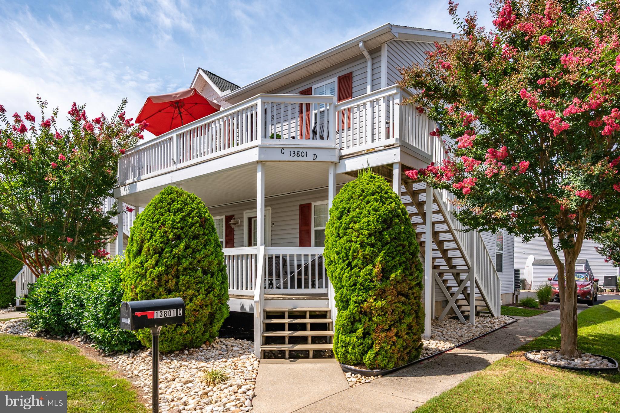 13801 SAND DUNE ROAD D42