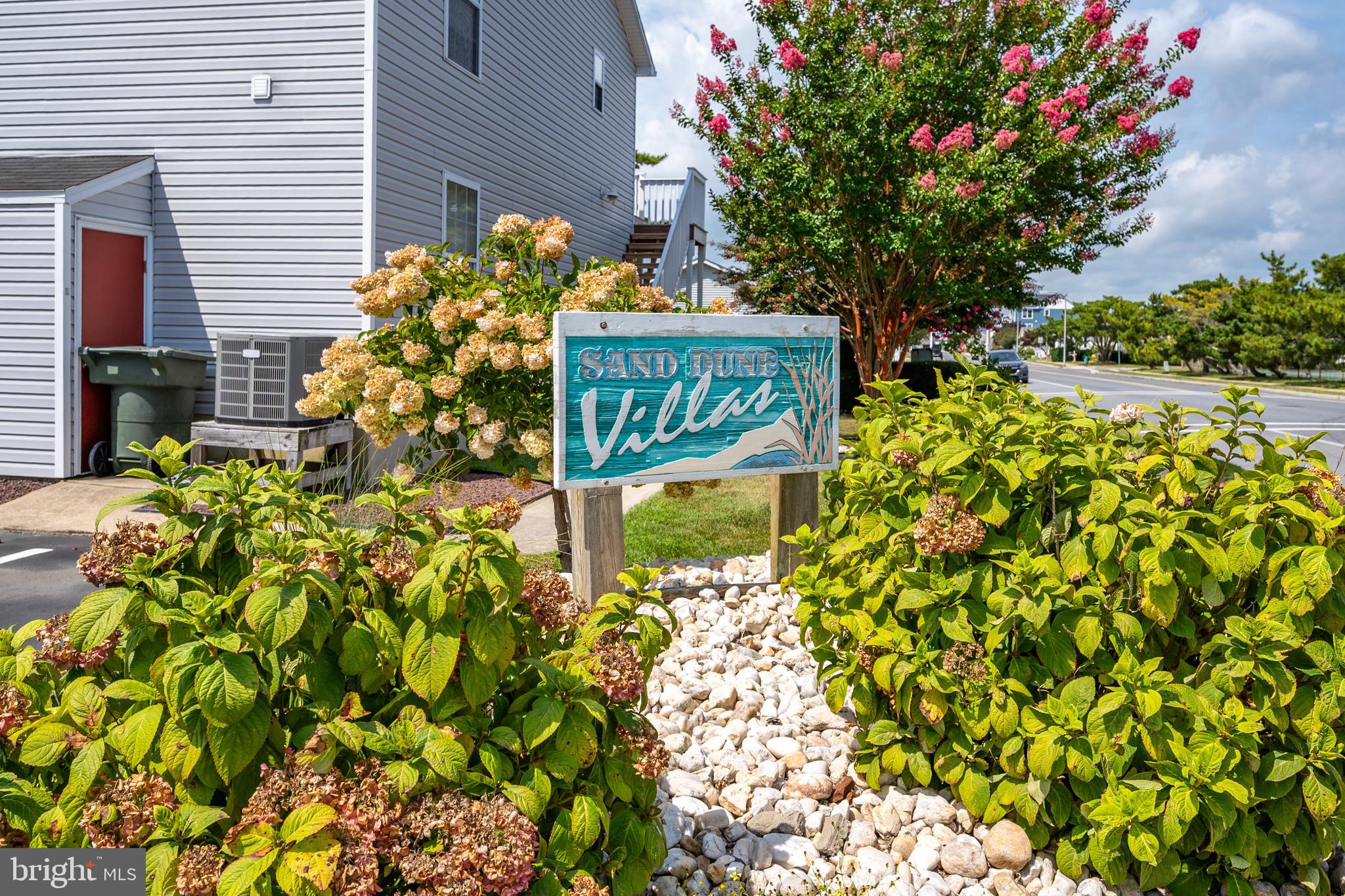 13801 SAND DUNE ROAD D42