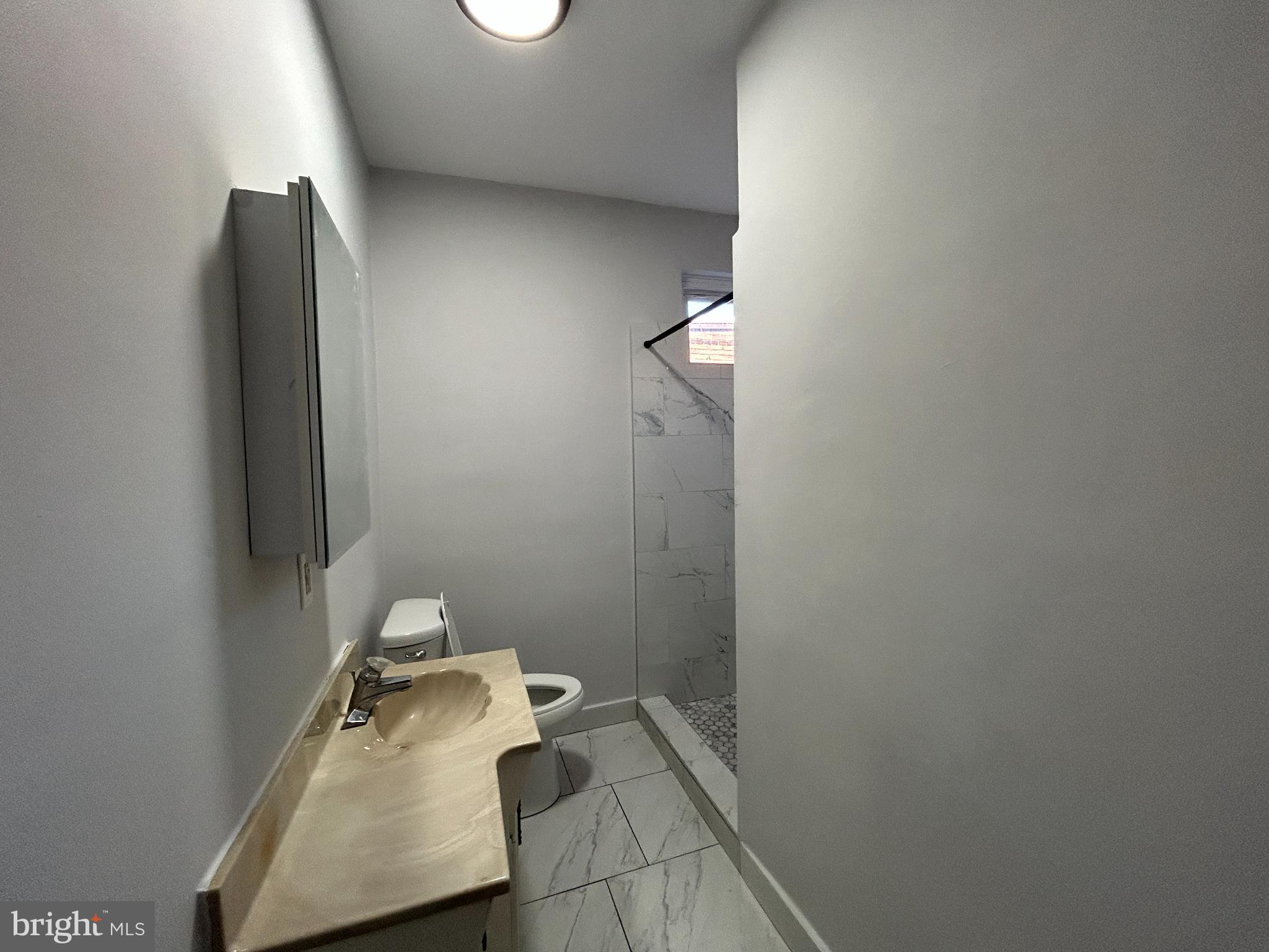 HARRISBURG CITY - Residential