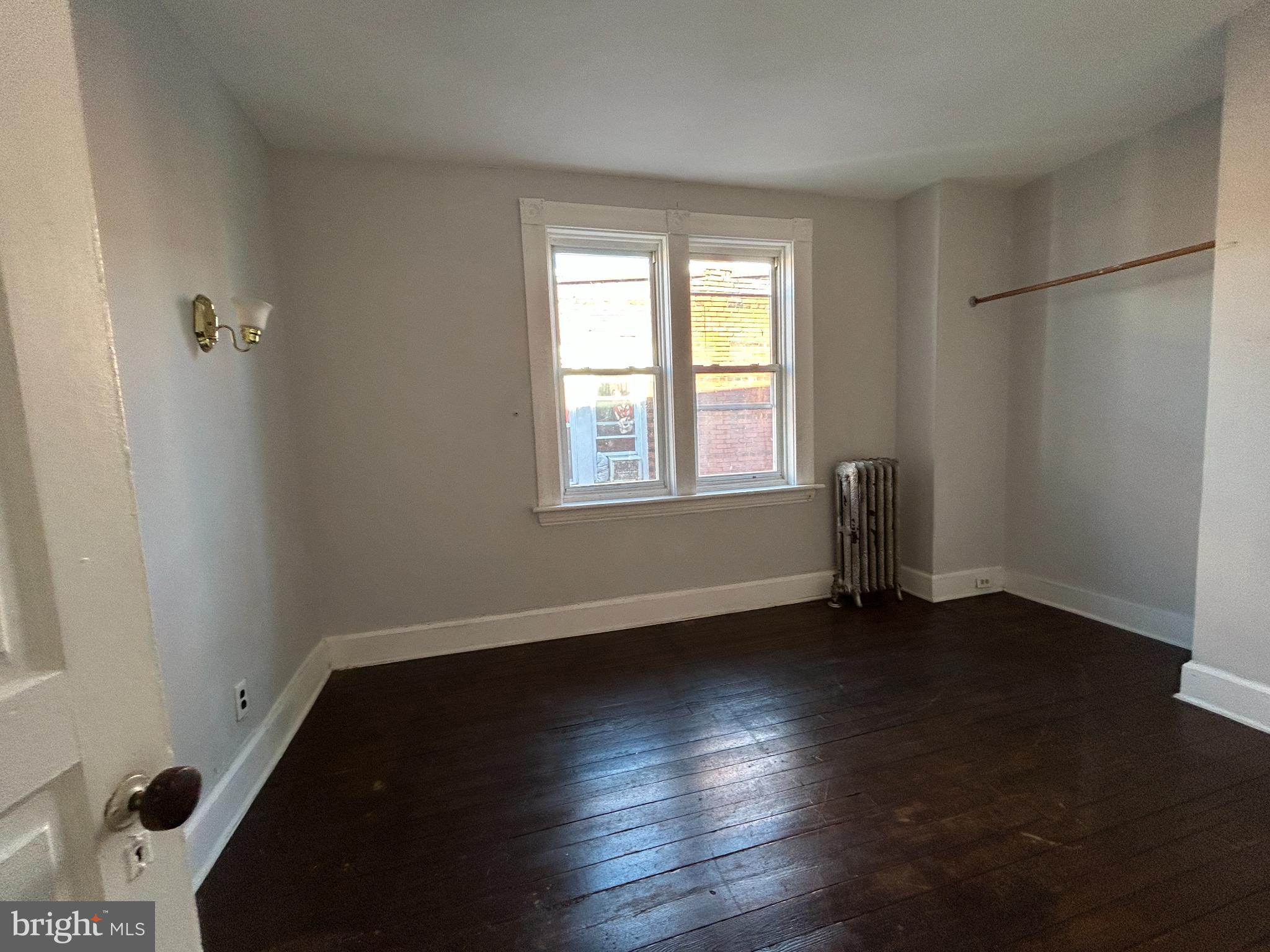 HARRISBURG CITY - Residential