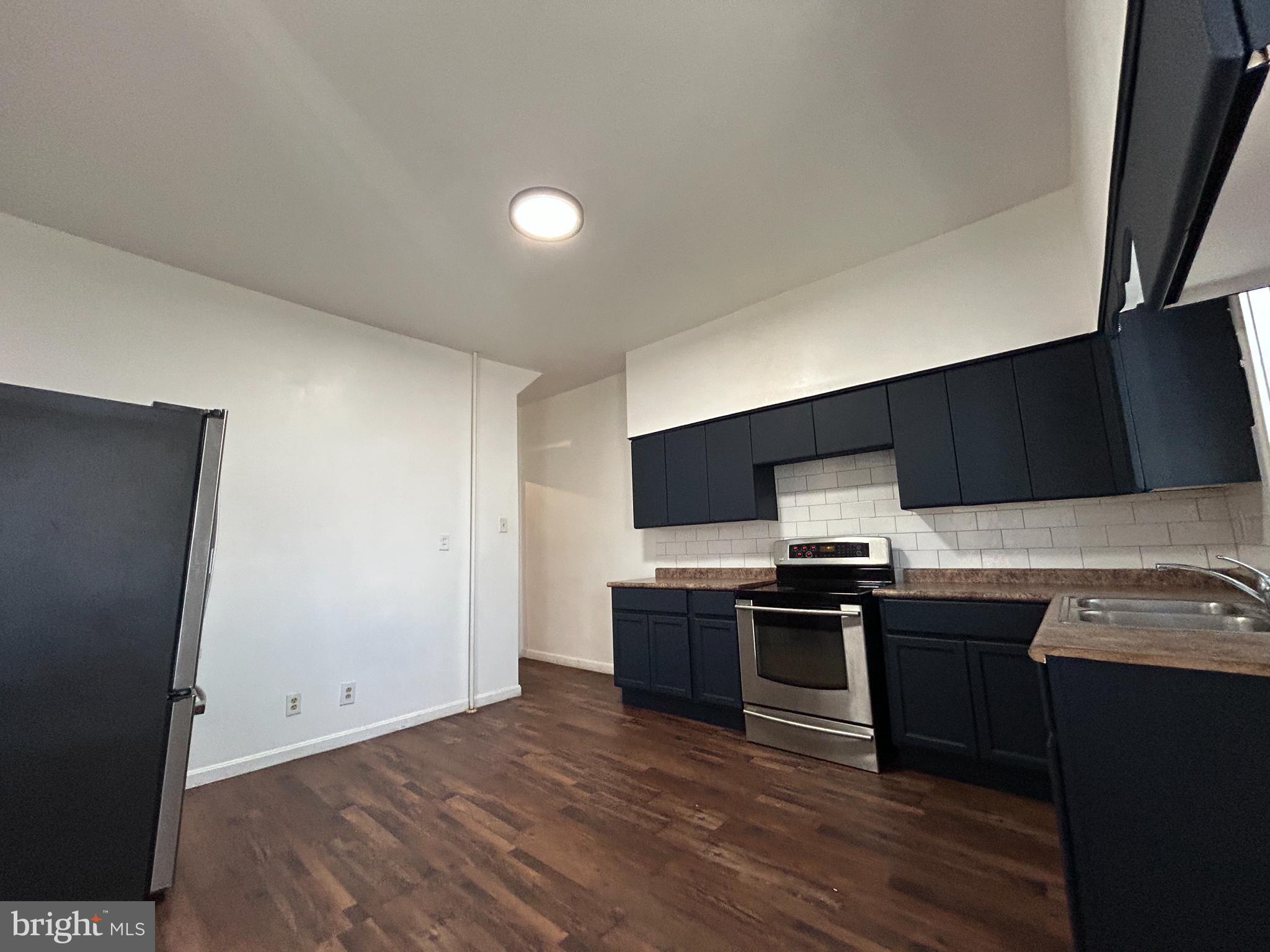 HARRISBURG CITY - Residential