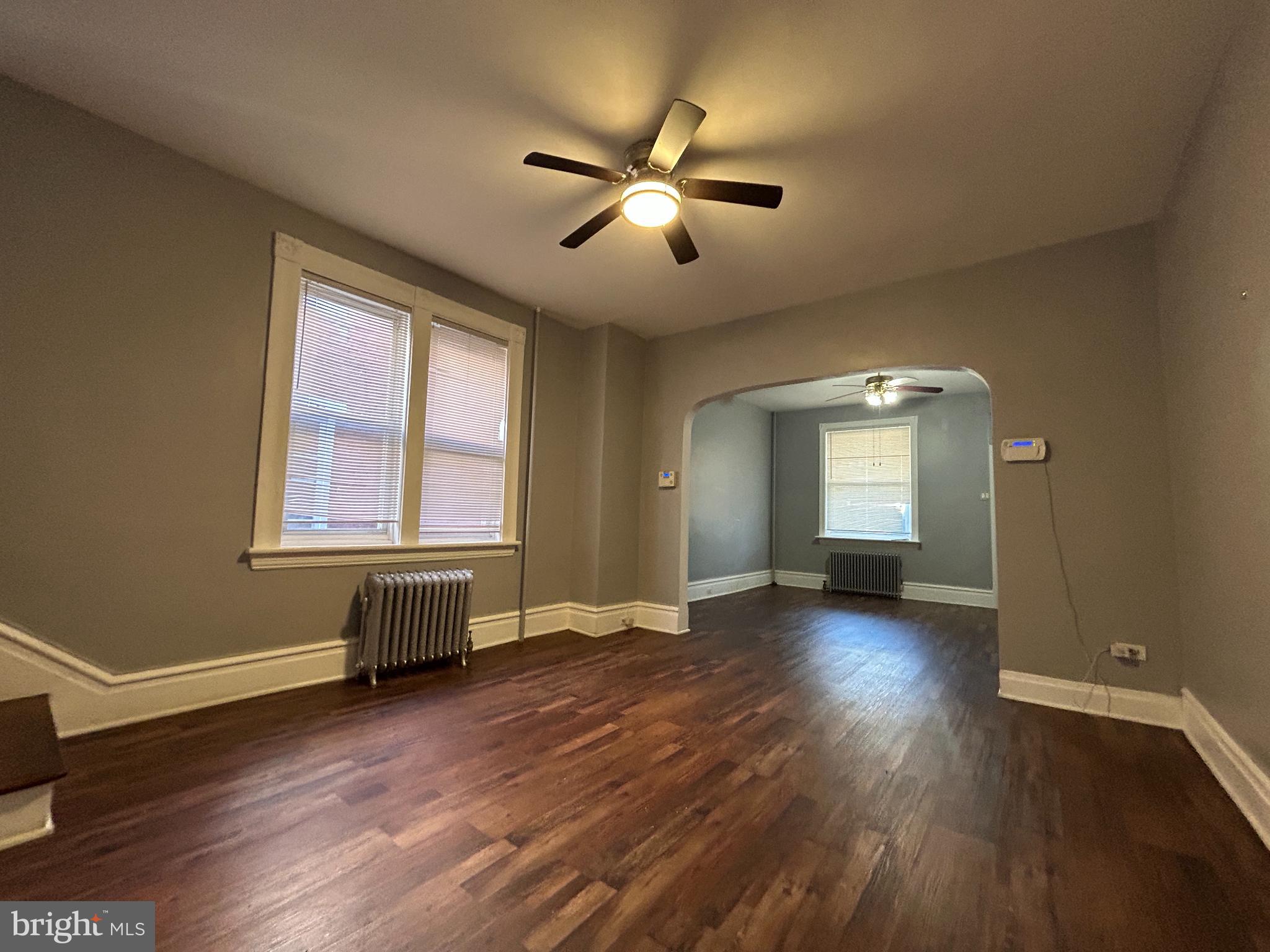 HARRISBURG CITY - Residential