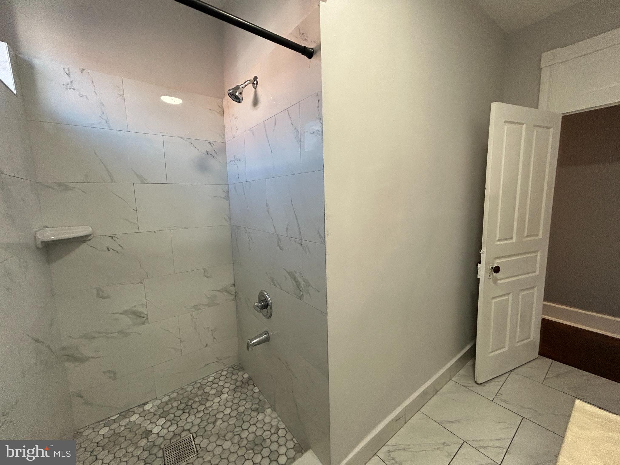 HARRISBURG CITY - Residential