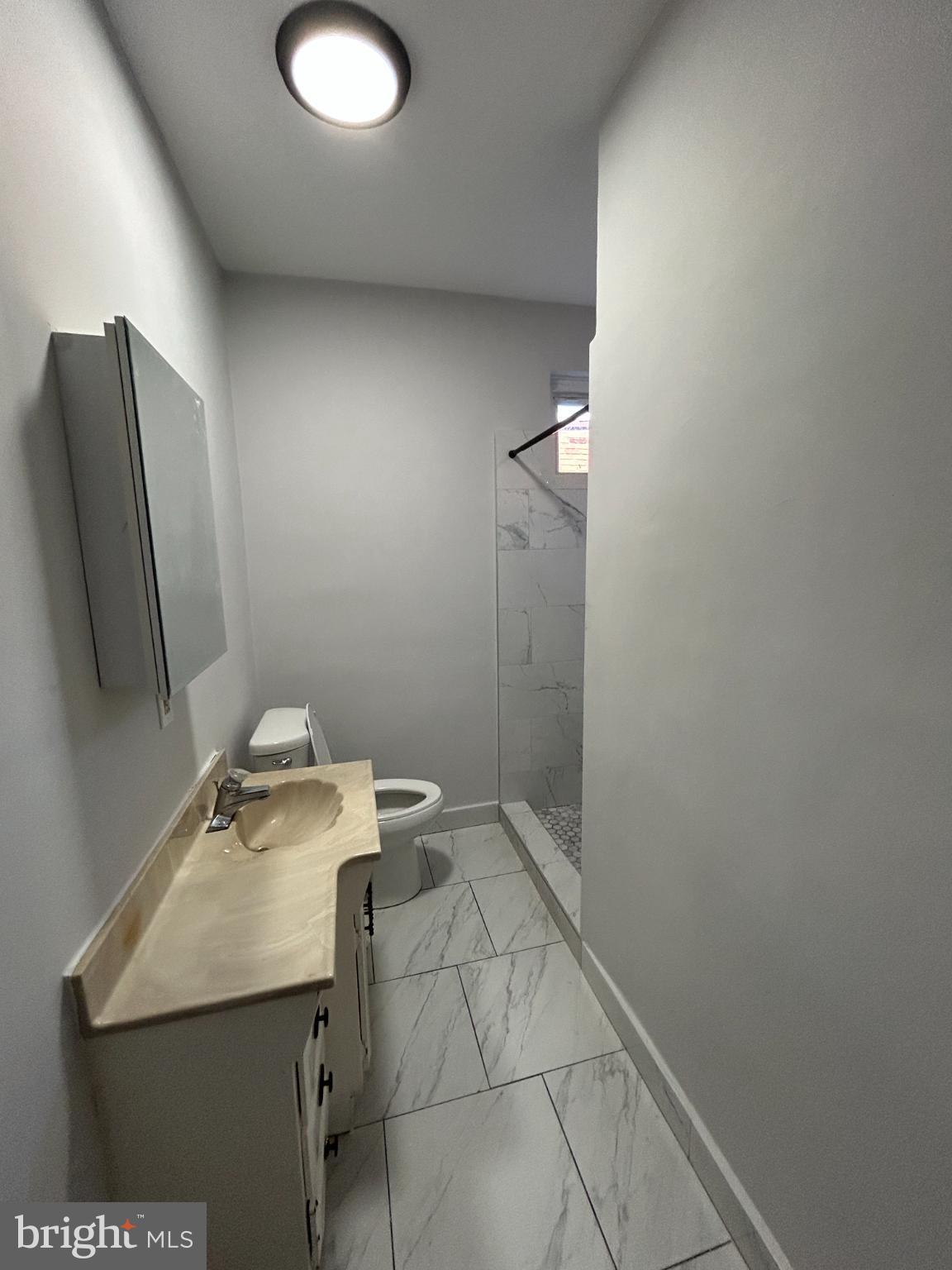 HARRISBURG CITY - Residential