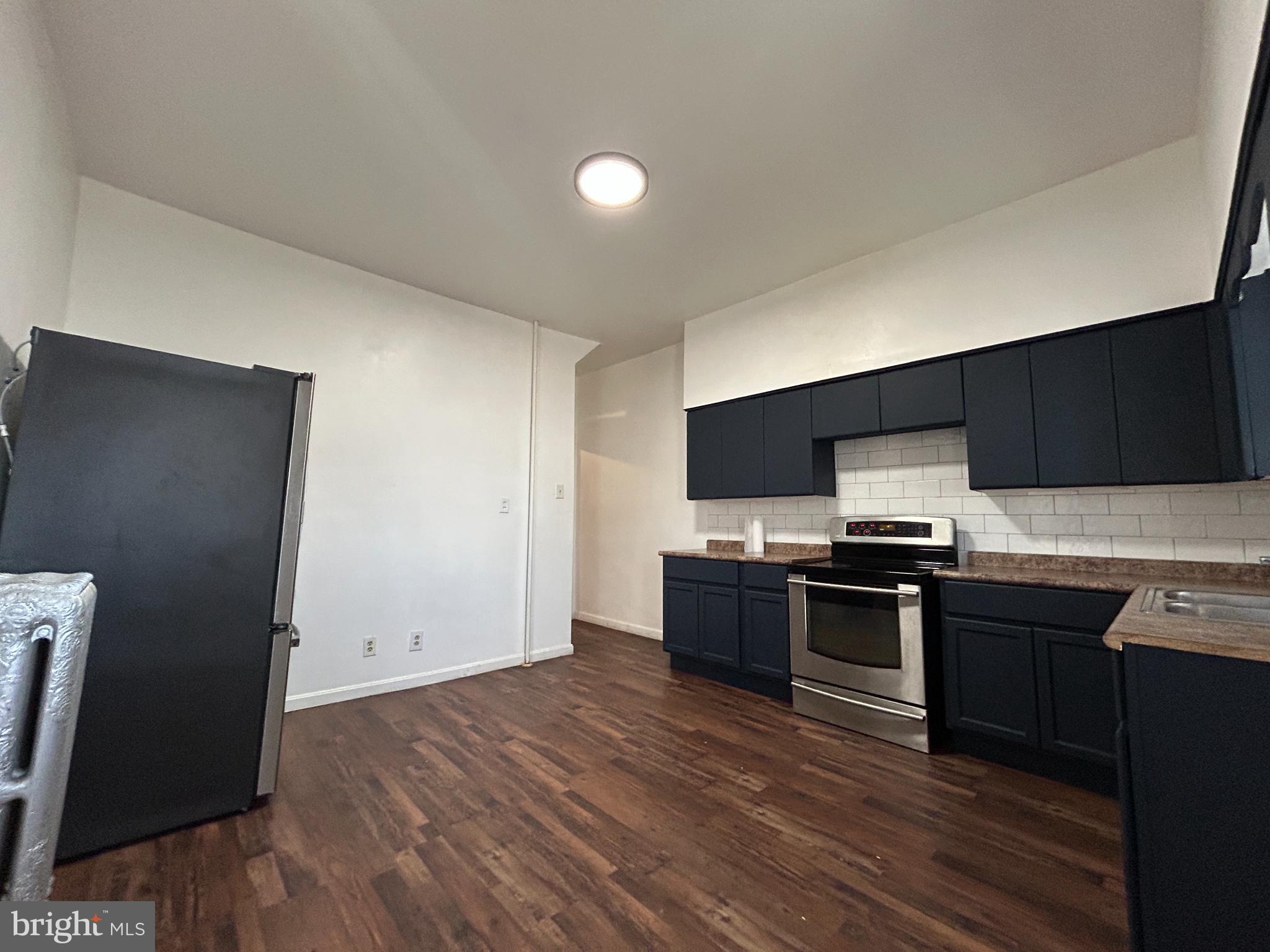 HARRISBURG CITY - Residential