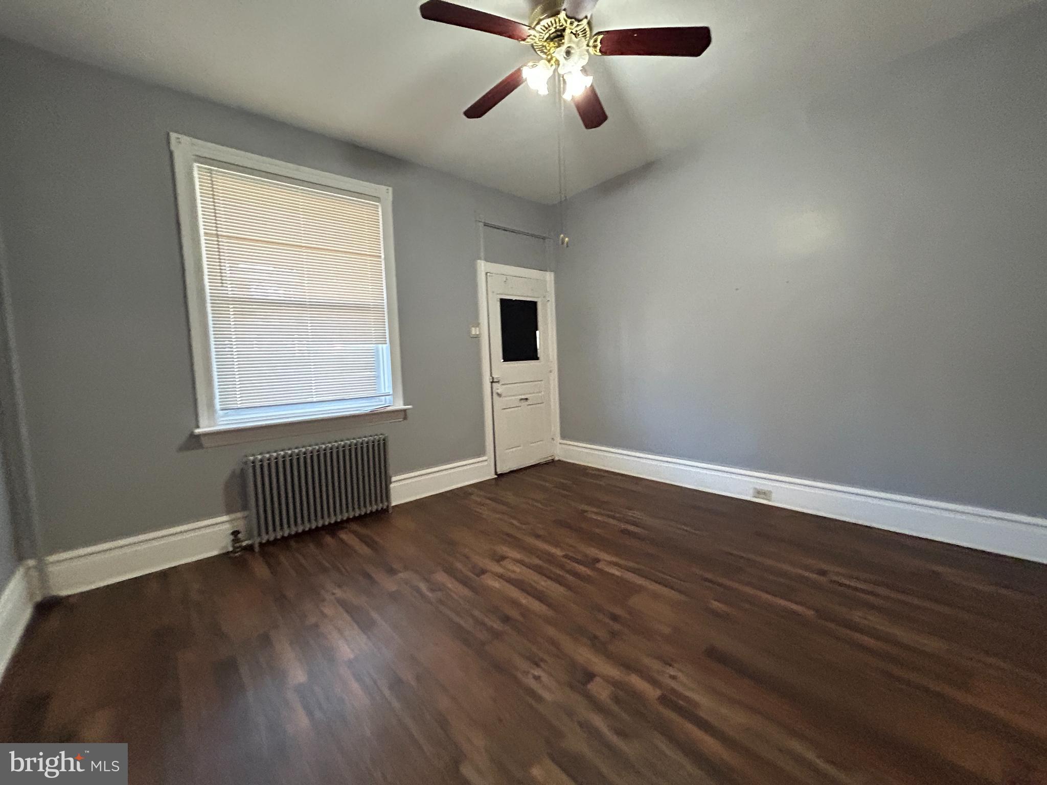 HARRISBURG CITY - Residential