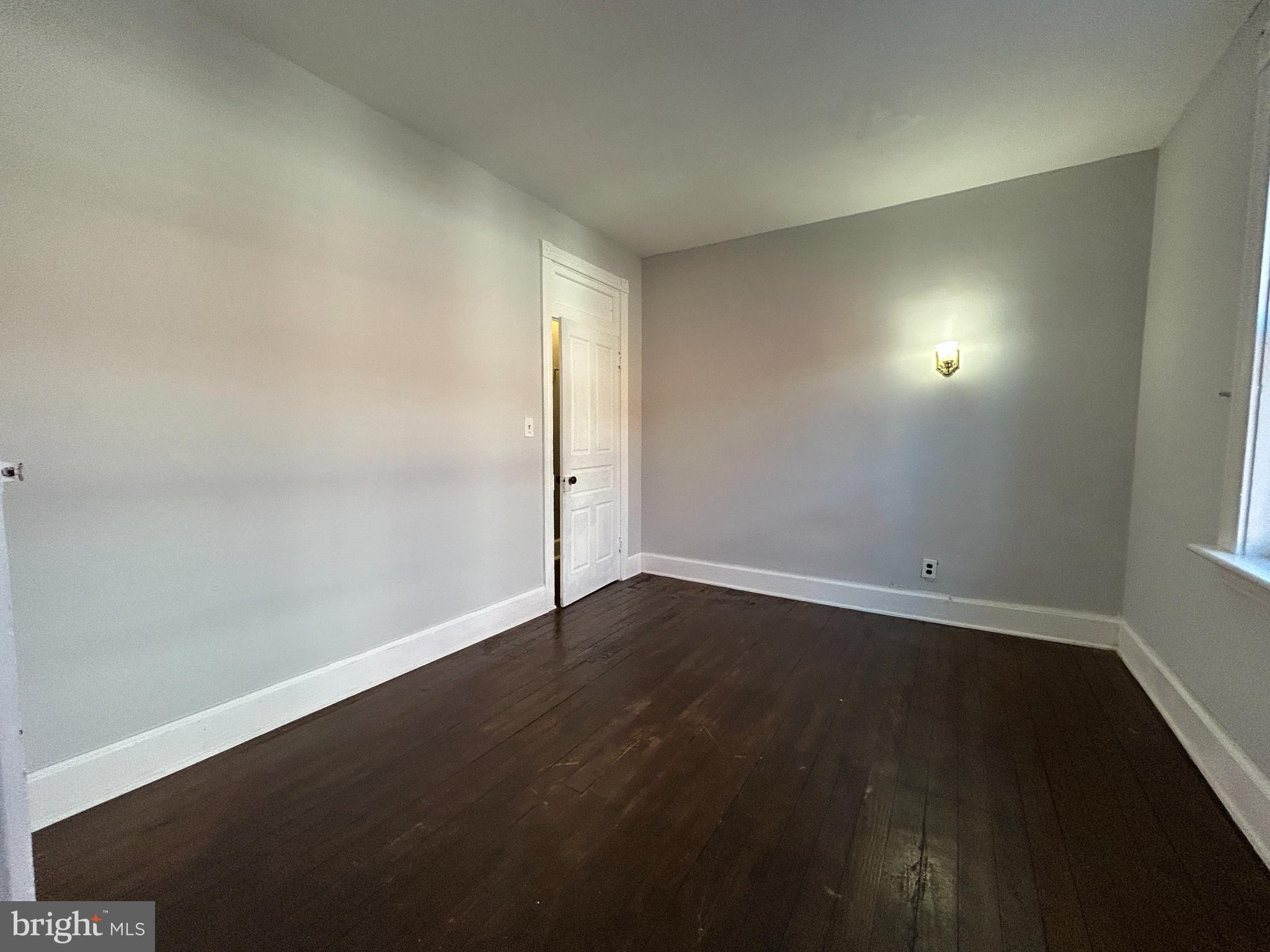 HARRISBURG CITY - Residential