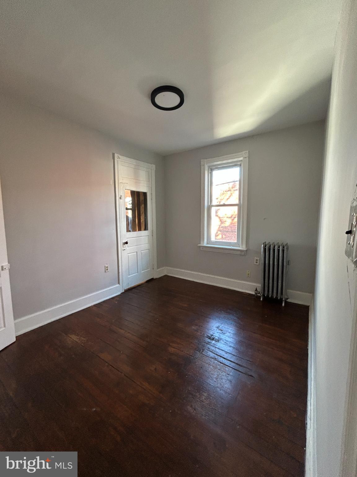 HARRISBURG CITY - Residential