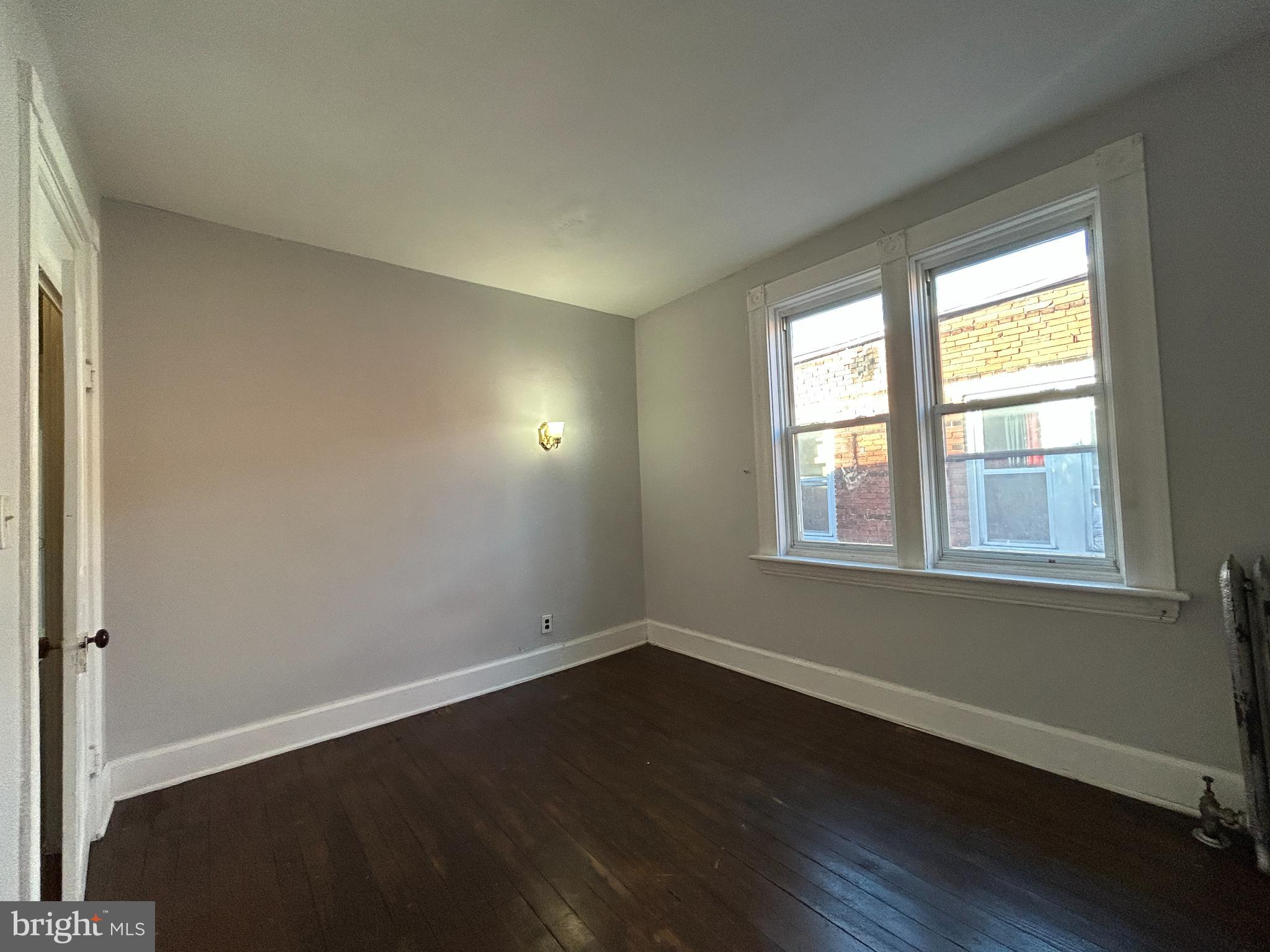 HARRISBURG CITY - Residential