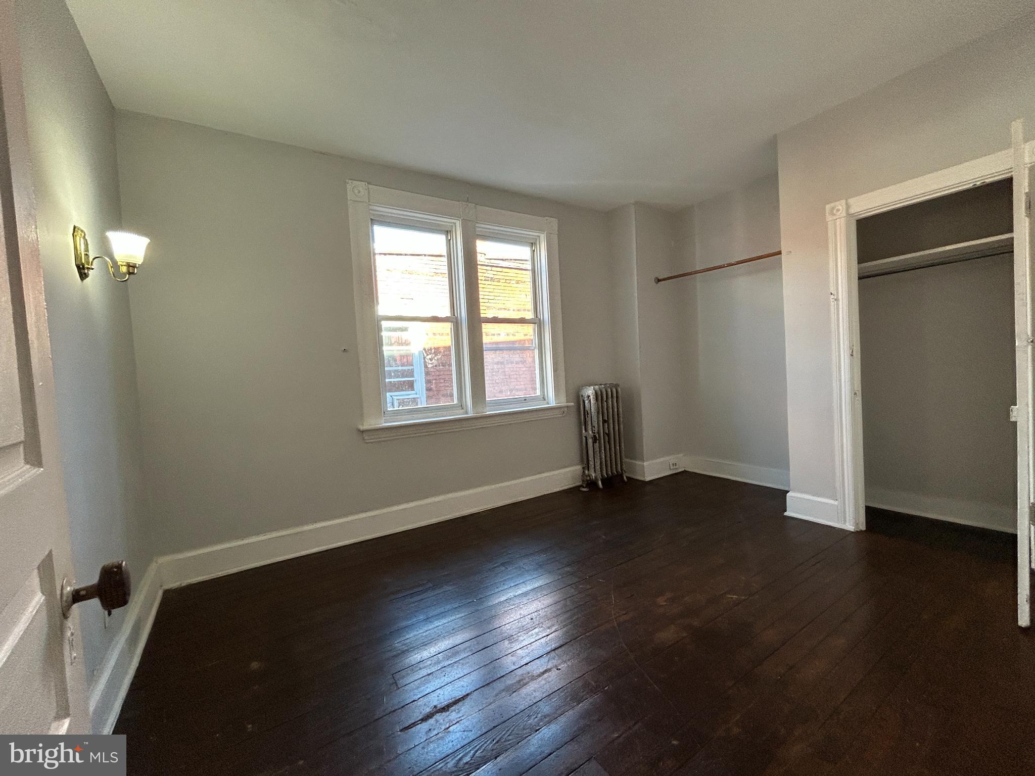 HARRISBURG CITY - Residential