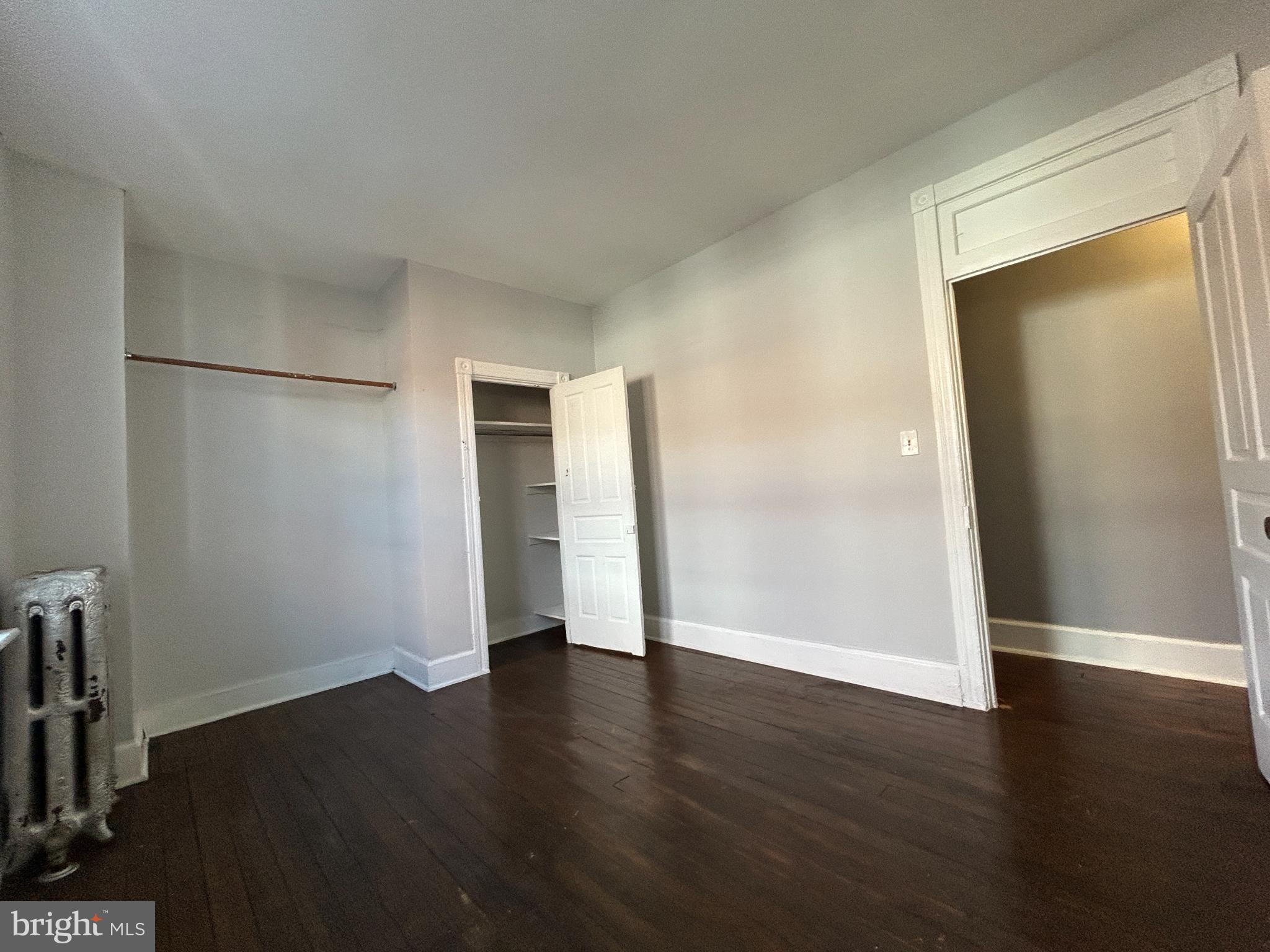 HARRISBURG CITY - Residential