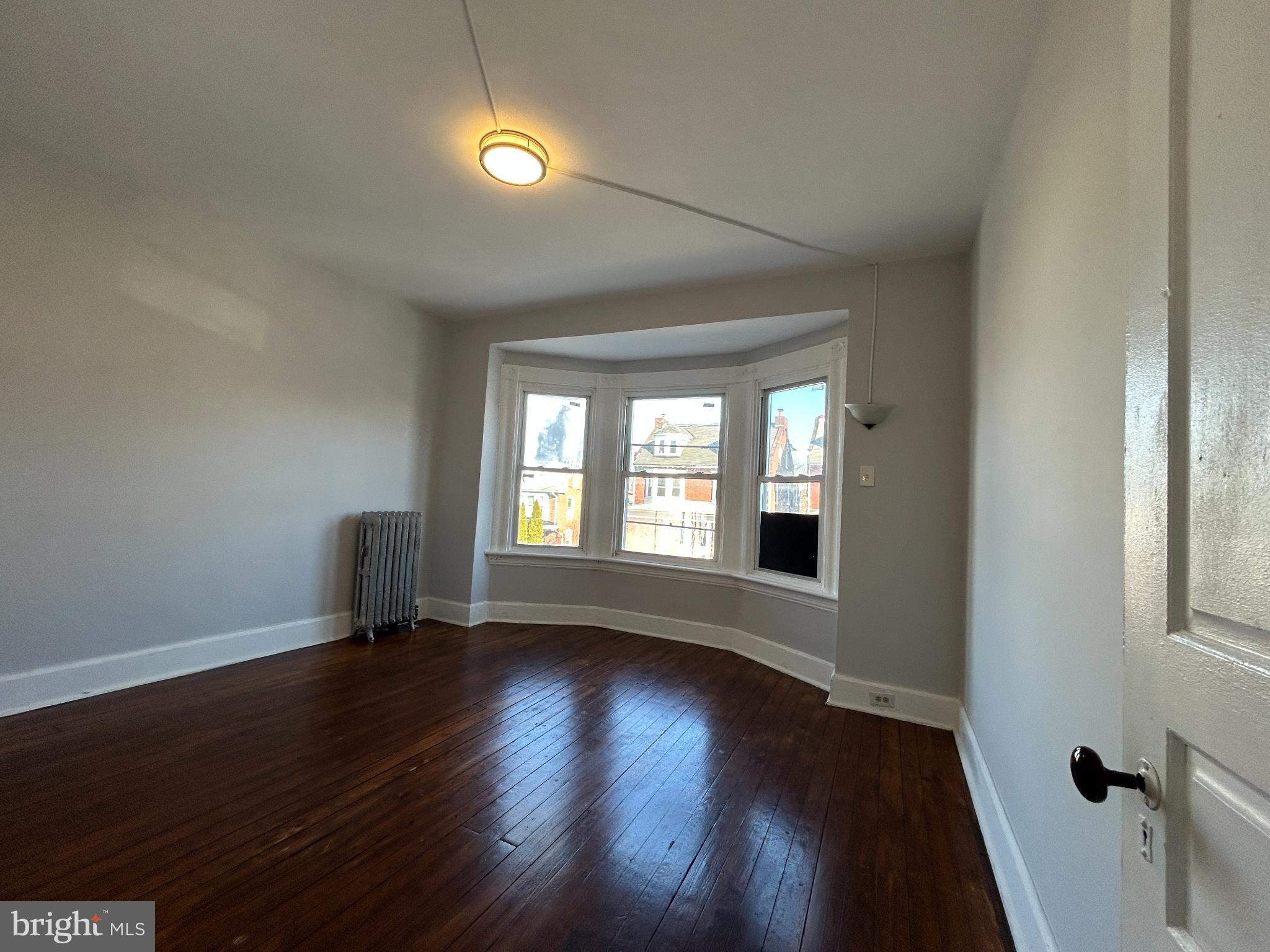 HARRISBURG CITY - Residential