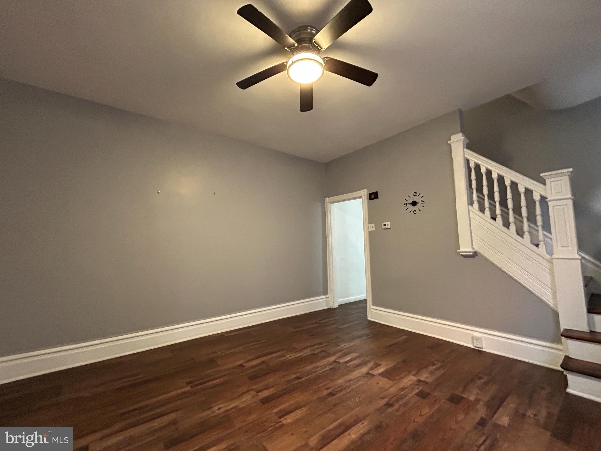 HARRISBURG CITY - Residential