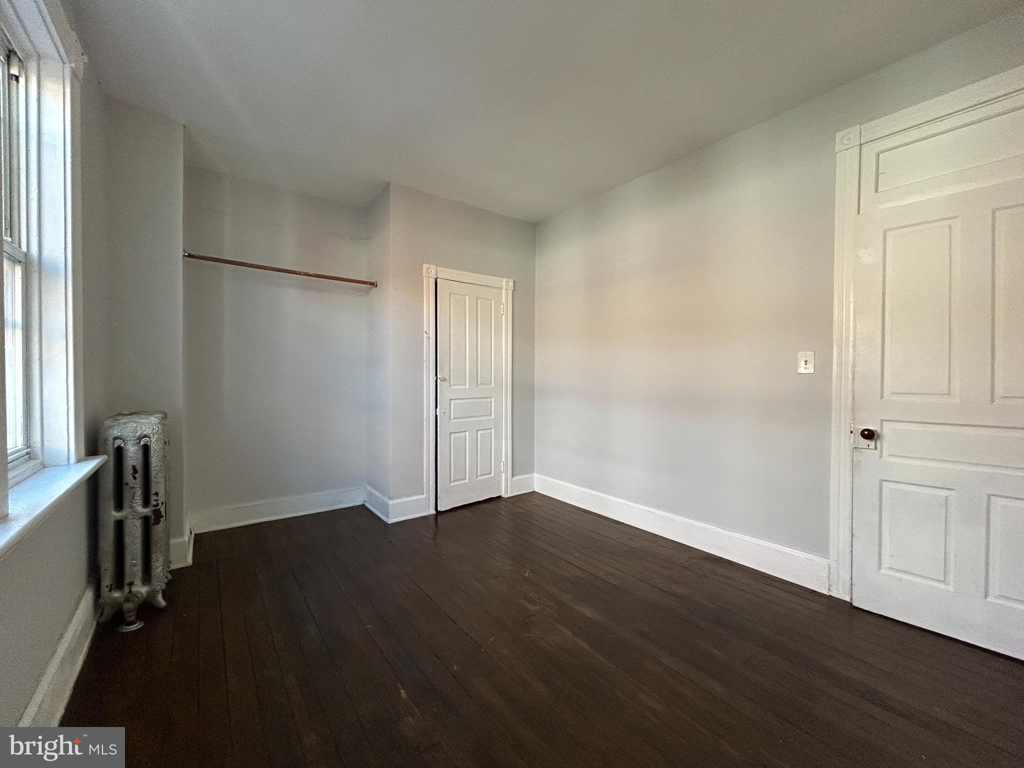 HARRISBURG CITY - Residential