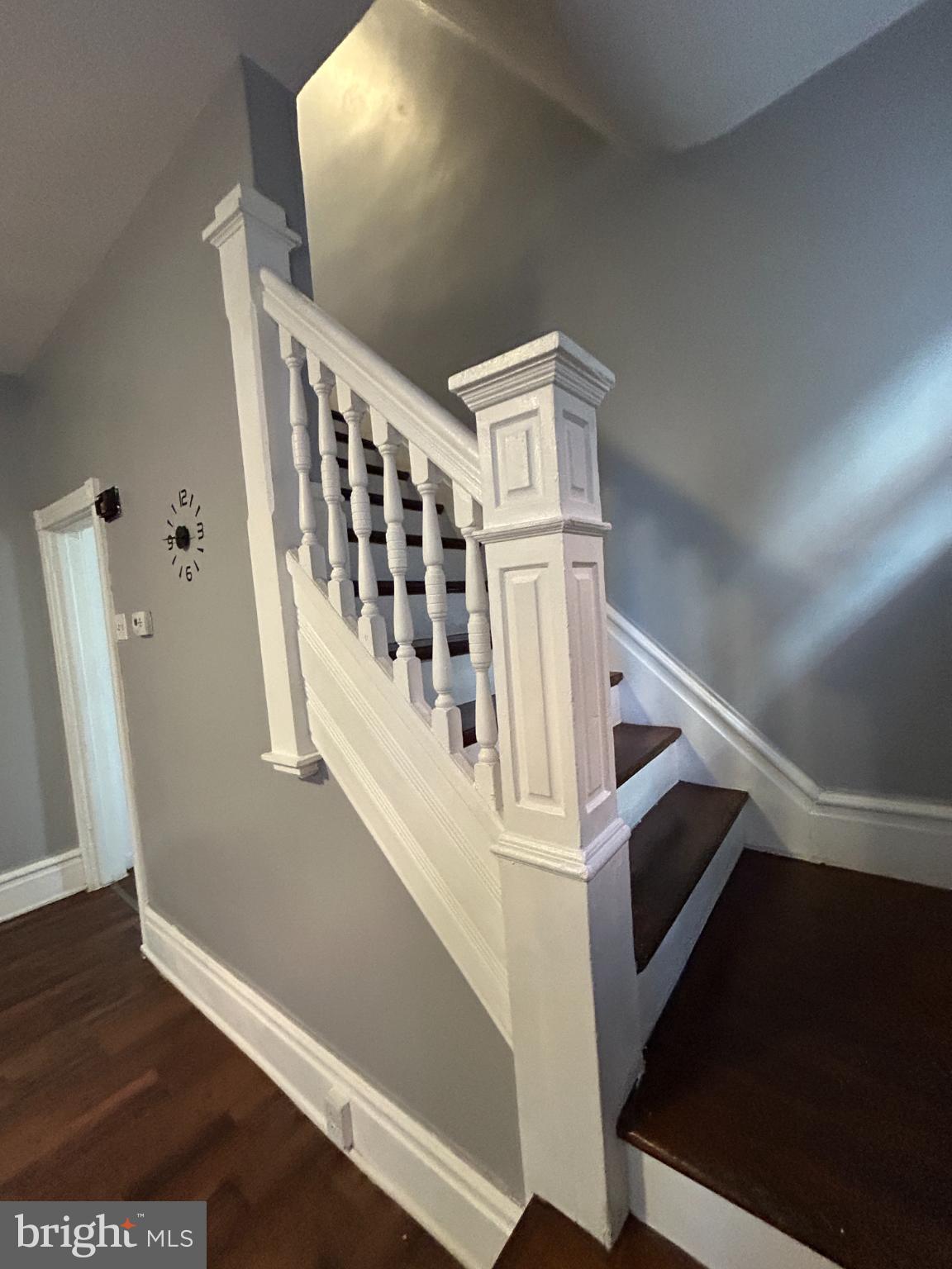 HARRISBURG CITY - Residential