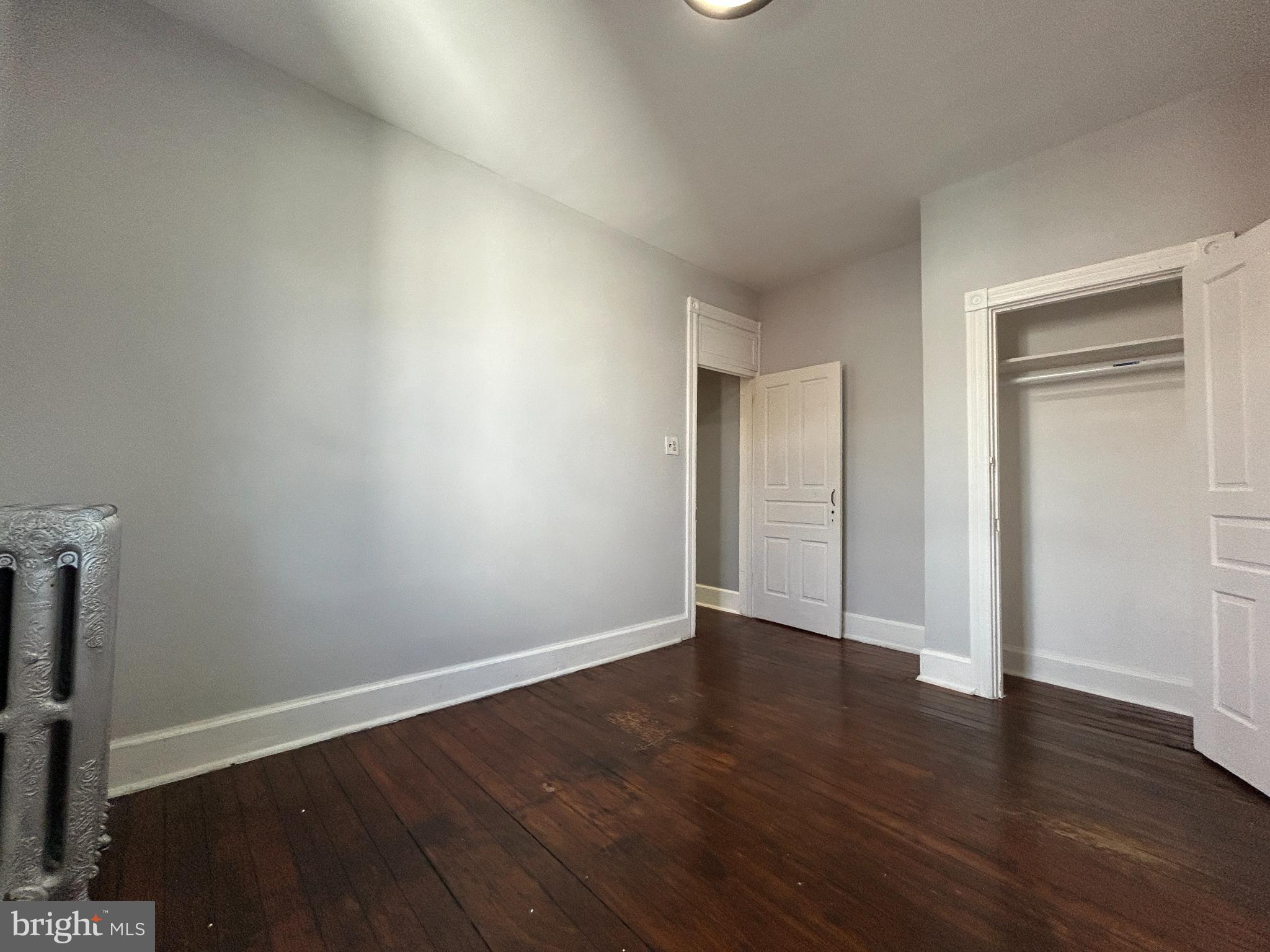 HARRISBURG CITY - Residential