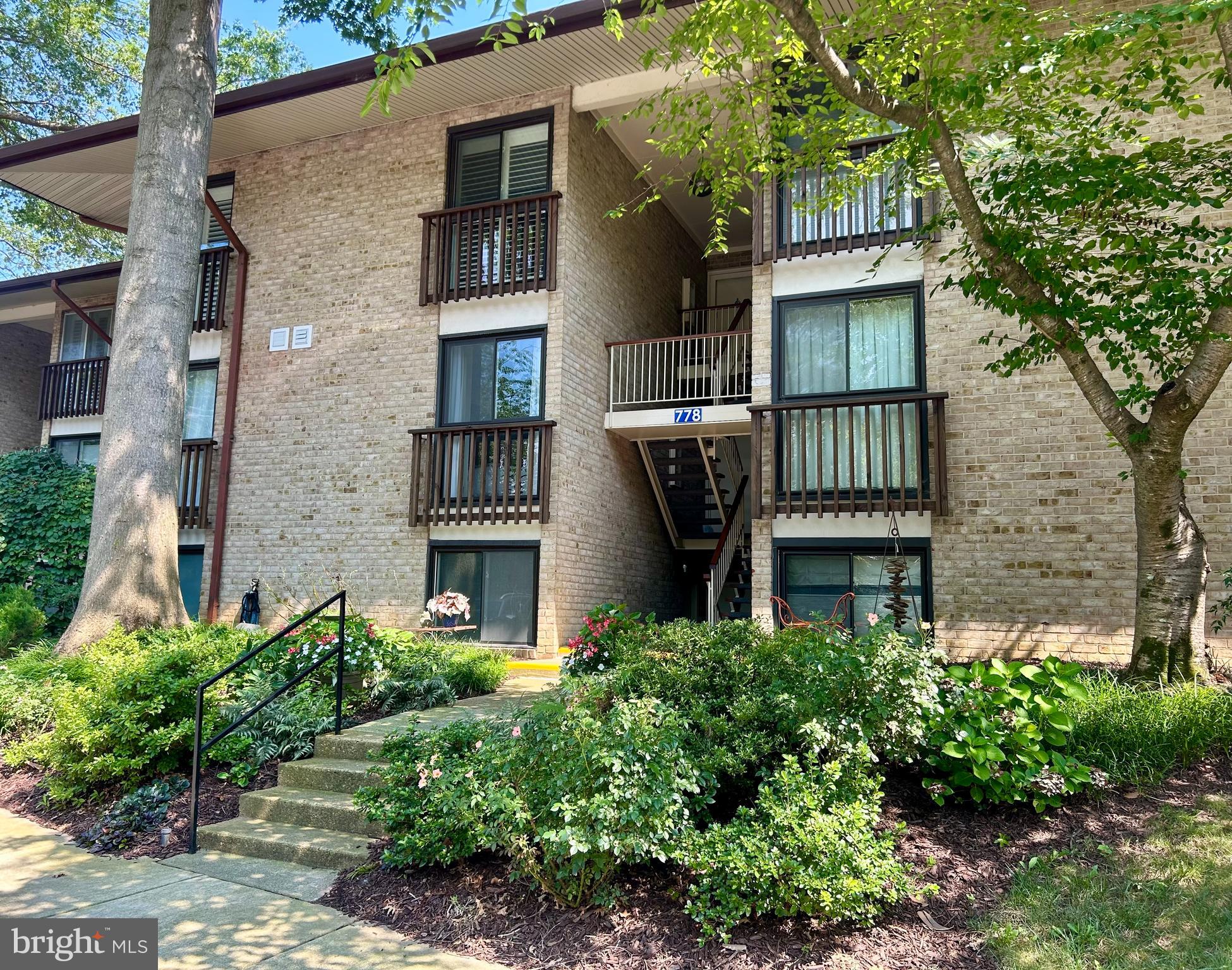 Waterfront Condo with exceptional water views: Experience the ease of a lock-and-leave condo lifestyle combined with the luxury of a 30' deeded boat slip (C2) on Back Creek which flows into the Severn River. Relax or entertain on the expansive outdoor deck where you and your guests can take in exceptional water views. This recently updated condo has all the improvements a buyer is looking for. The elegant white kitchen features beautiful granite countertops and solid wood cabinetry. Recessed lighting throughout the living space with higher base boards and crown molding. Luxury vinyl plank flooring throughout with upgraded insulation for sound. Bohan construction enhanced this unit with a private laundry room with full size washer and gas dryer, double sinks in the primary bathroom with plantation shutters in both bedrooms, barn door access to the oversize closet, sun shower and handheld faucets in the oversized Walkin shower with porcelain tile. The second bedroom could be used as office space, exercise room, TV or space for quietly reading a book. There is ample storage space in the condo along with a storage cage on the lower level where you can keep your boating supplies and a rack for your bicycle. Severn House offers fantastic amenities, including rentable canoe, kayak, and paddle board racks, EV charging stations, waterside park, and outdoor grilling areas. The waterfront pavilion by the community pool also features tables for outdoor dining and entertainment. Located just minutes from Eastport and Downtown Annapolis, residents can easily enjoy vibrant shops, renowned restaurants, and cultural attractions. Please note that pets are not allowed in this community. Gas and water are included in the condo fees. Don’t miss this rare opportunity to enjoy the waterfront living in a stylish, move-in-ready home!