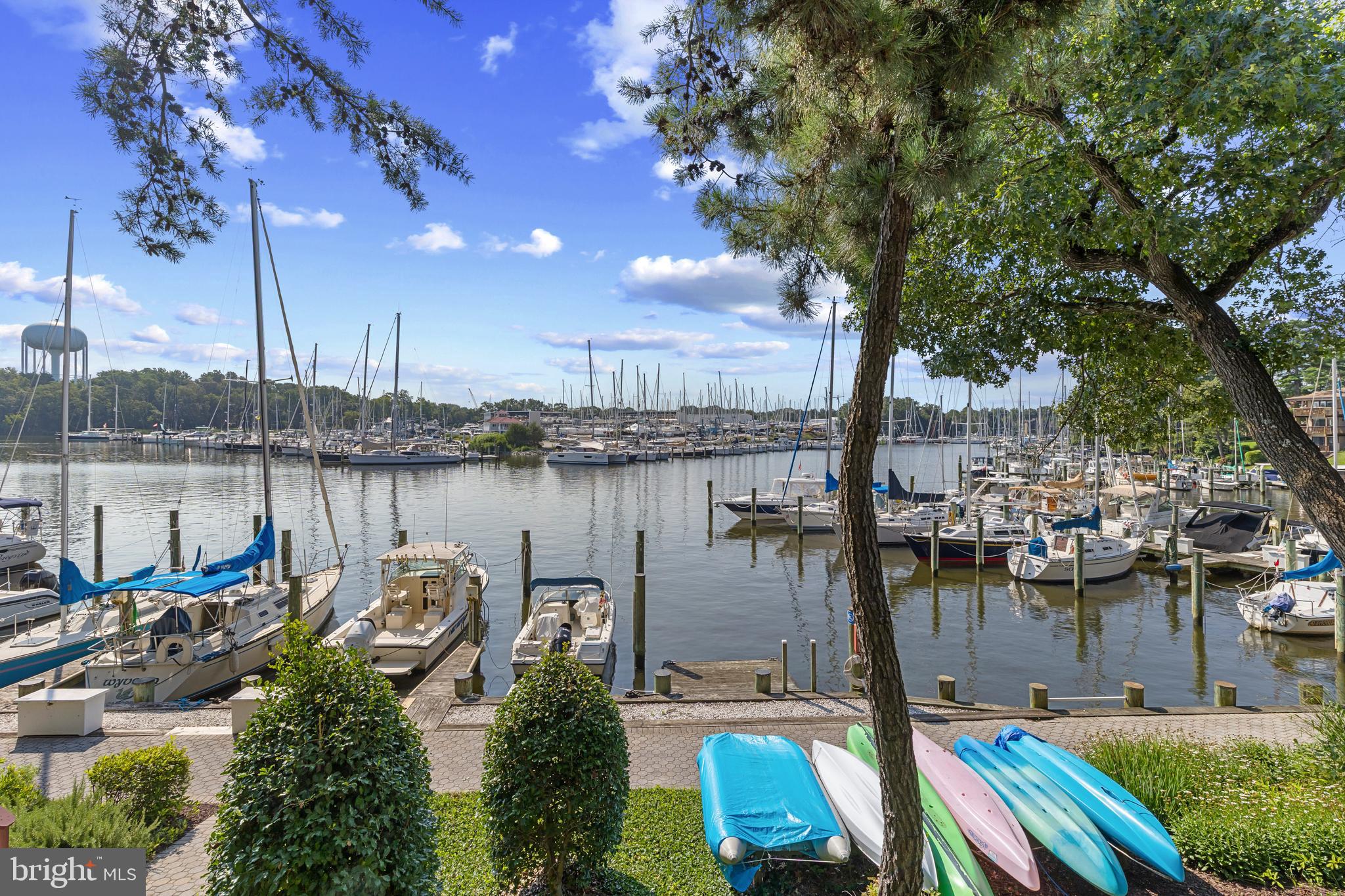 SEVERN HOUSE - Residential