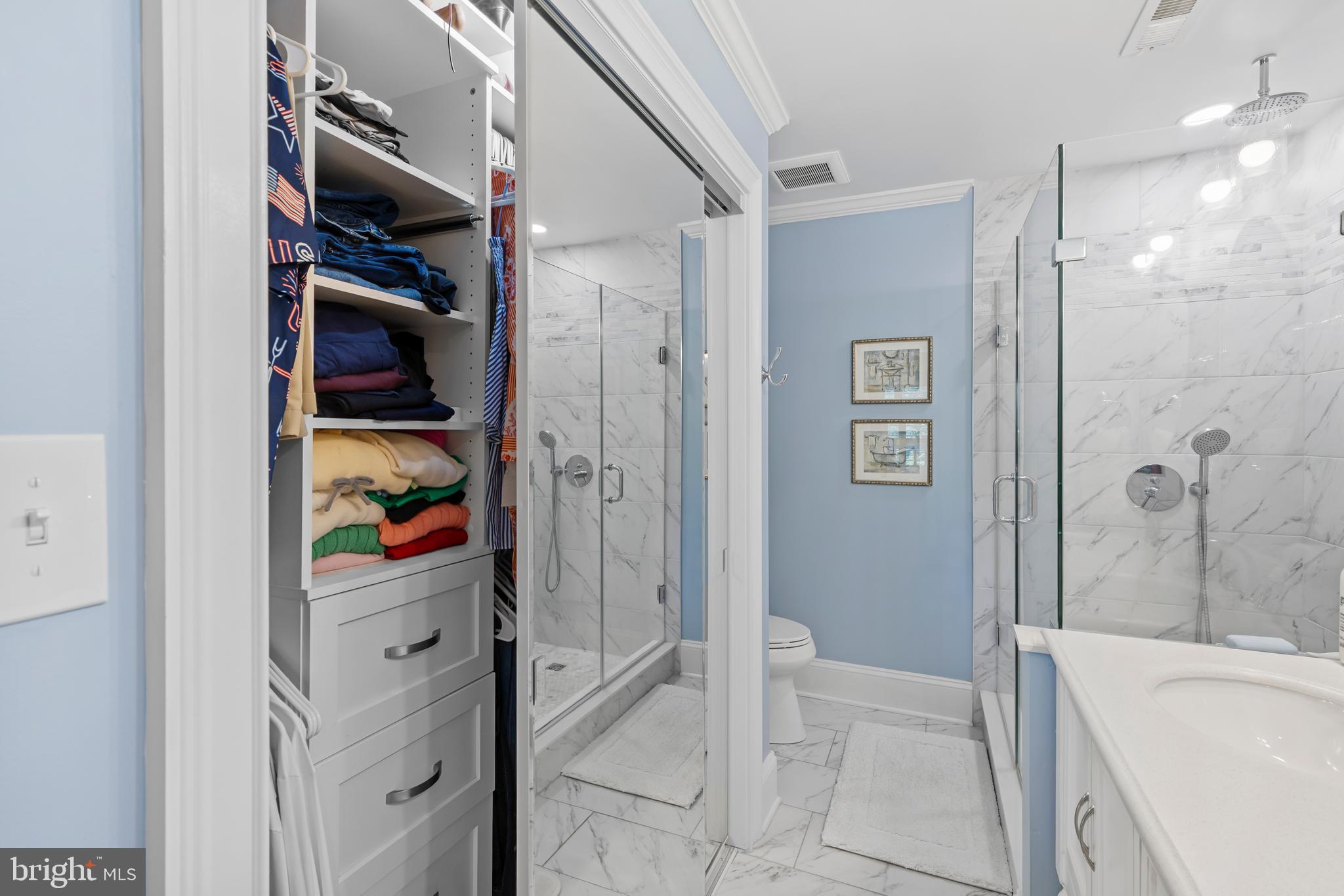 SEVERN HOUSE - Residential