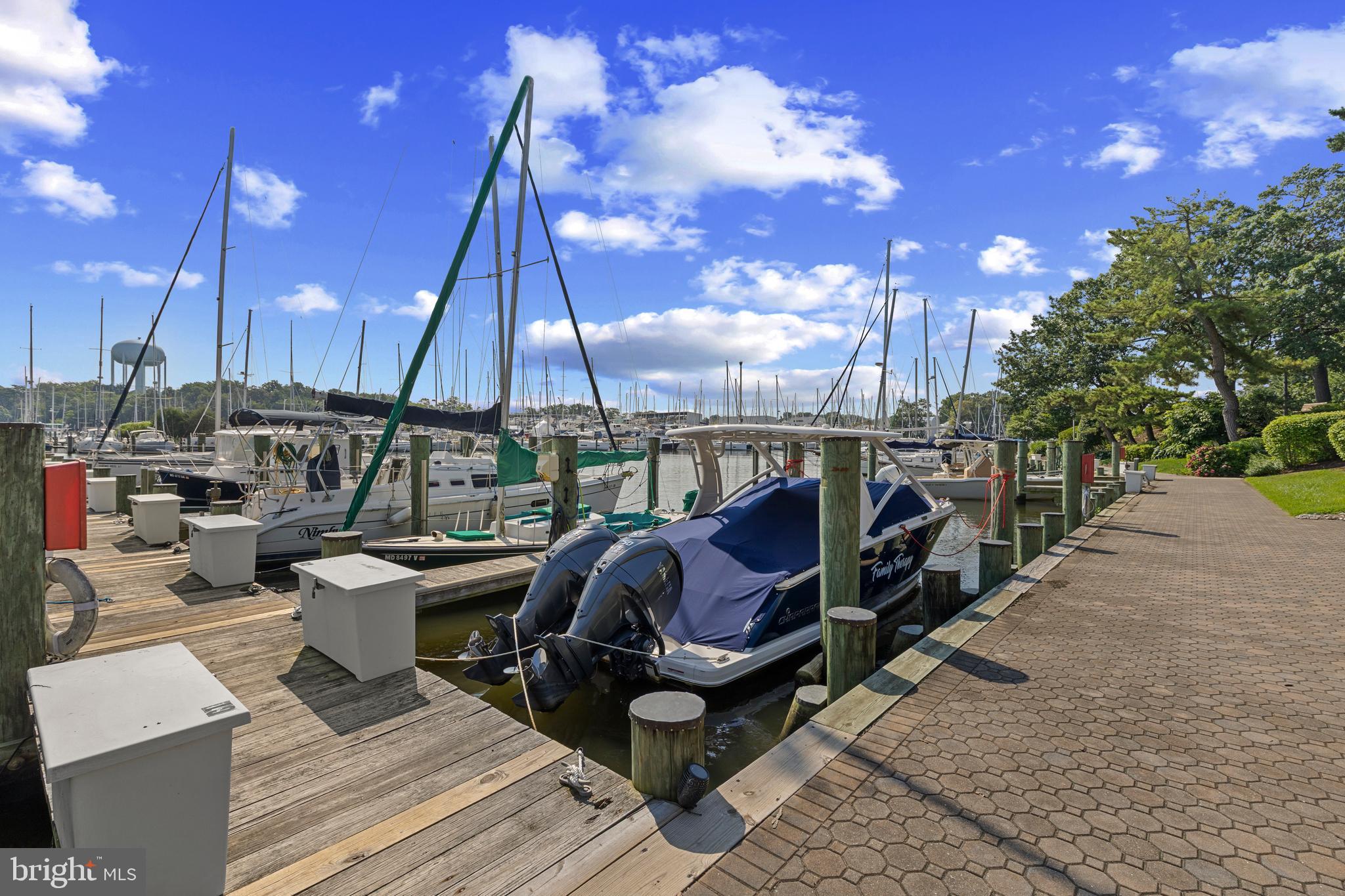 SEVERN HOUSE - Residential